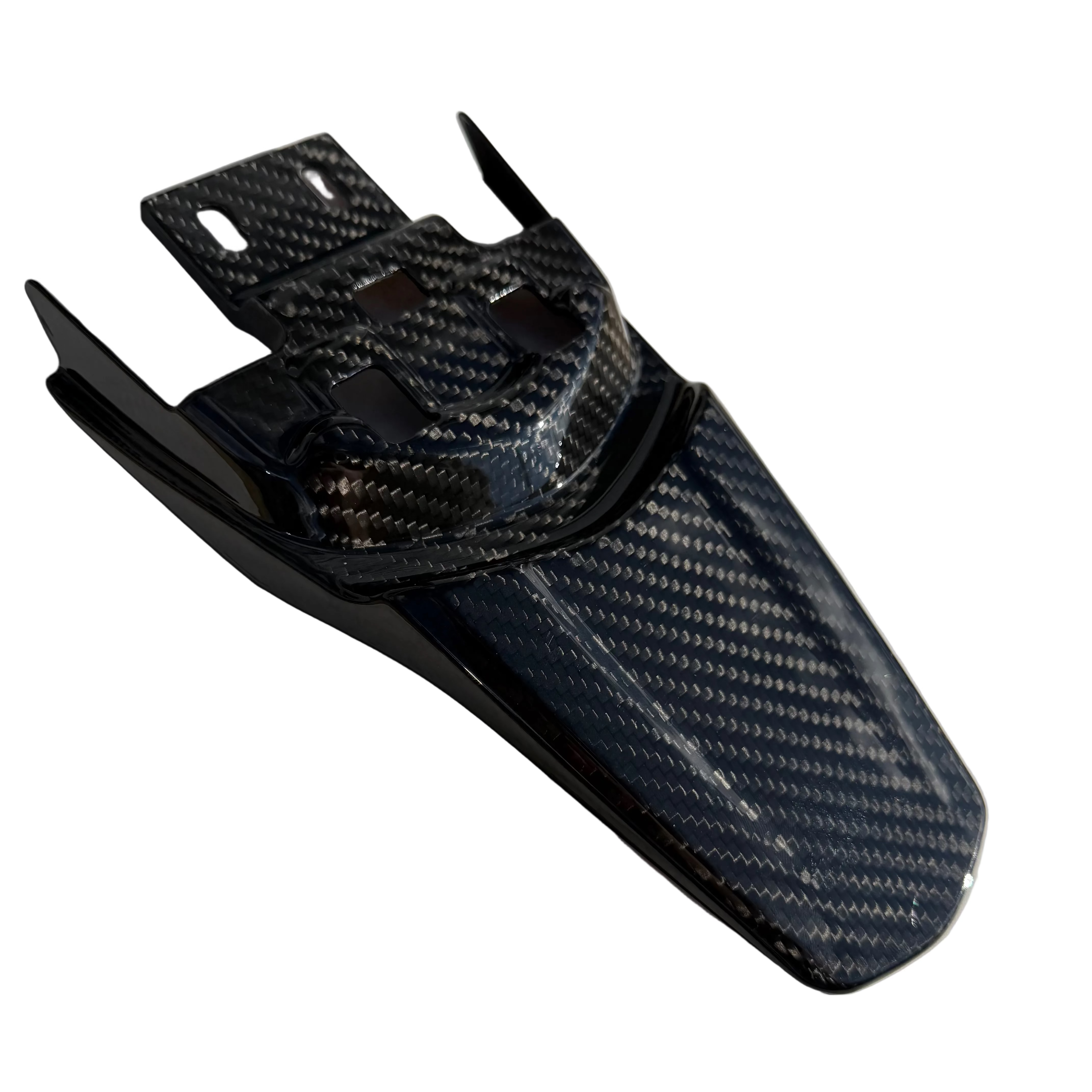 Surron Real Carbon Fiber Plastics