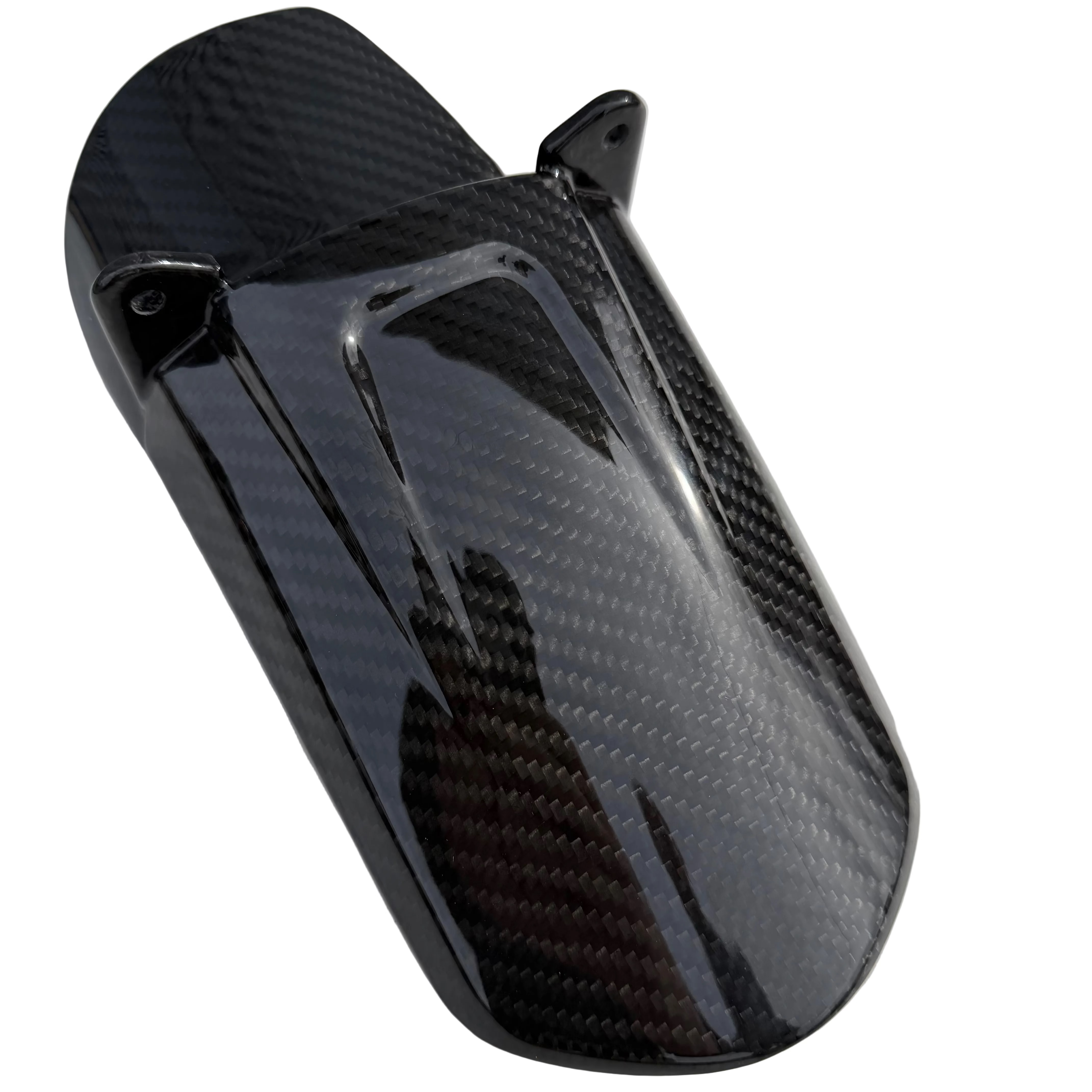Surron Real Carbon Fiber Plastics