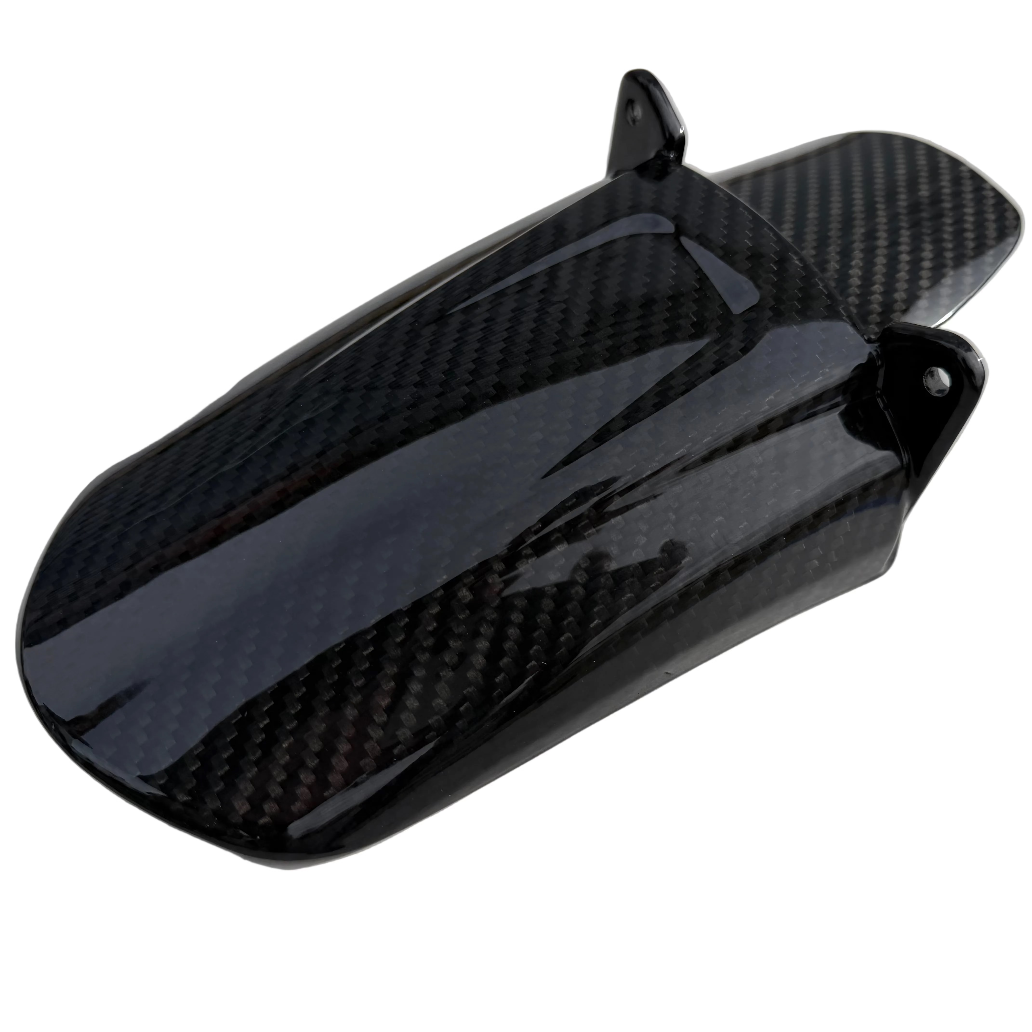 Surron Real Carbon Fiber Plastics