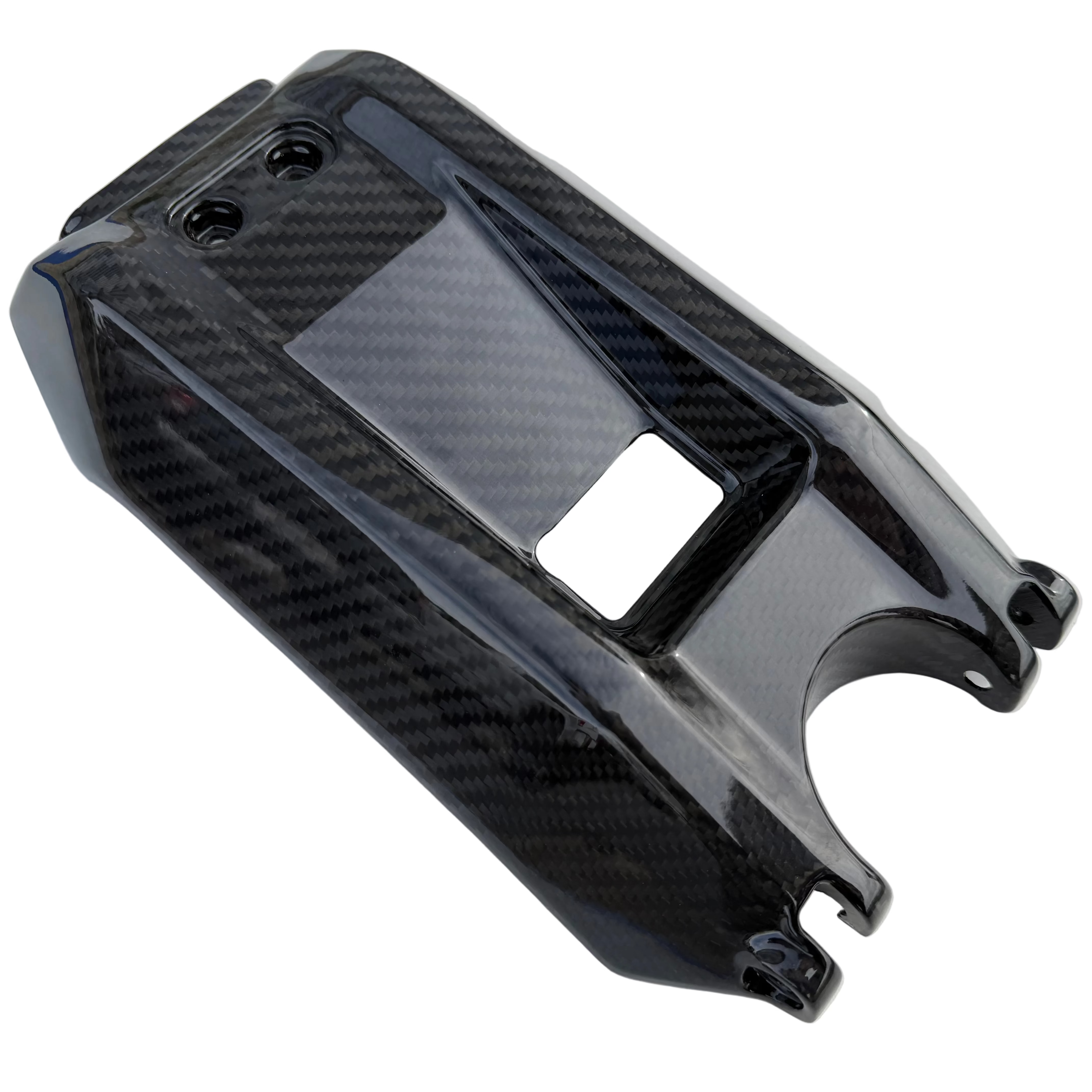 Surron Real Carbon Fiber Plastics