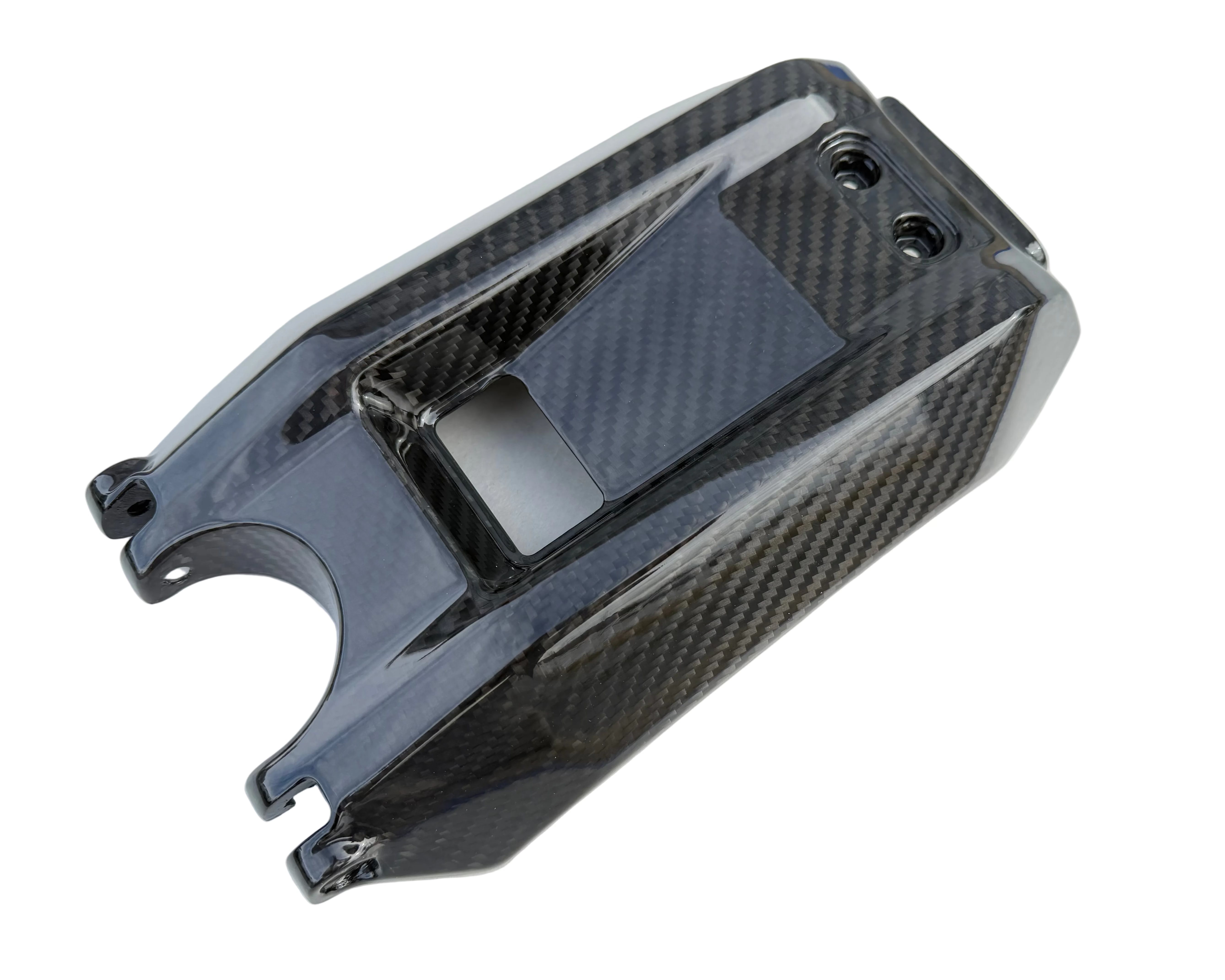 Surron Real Carbon Fiber Plastics