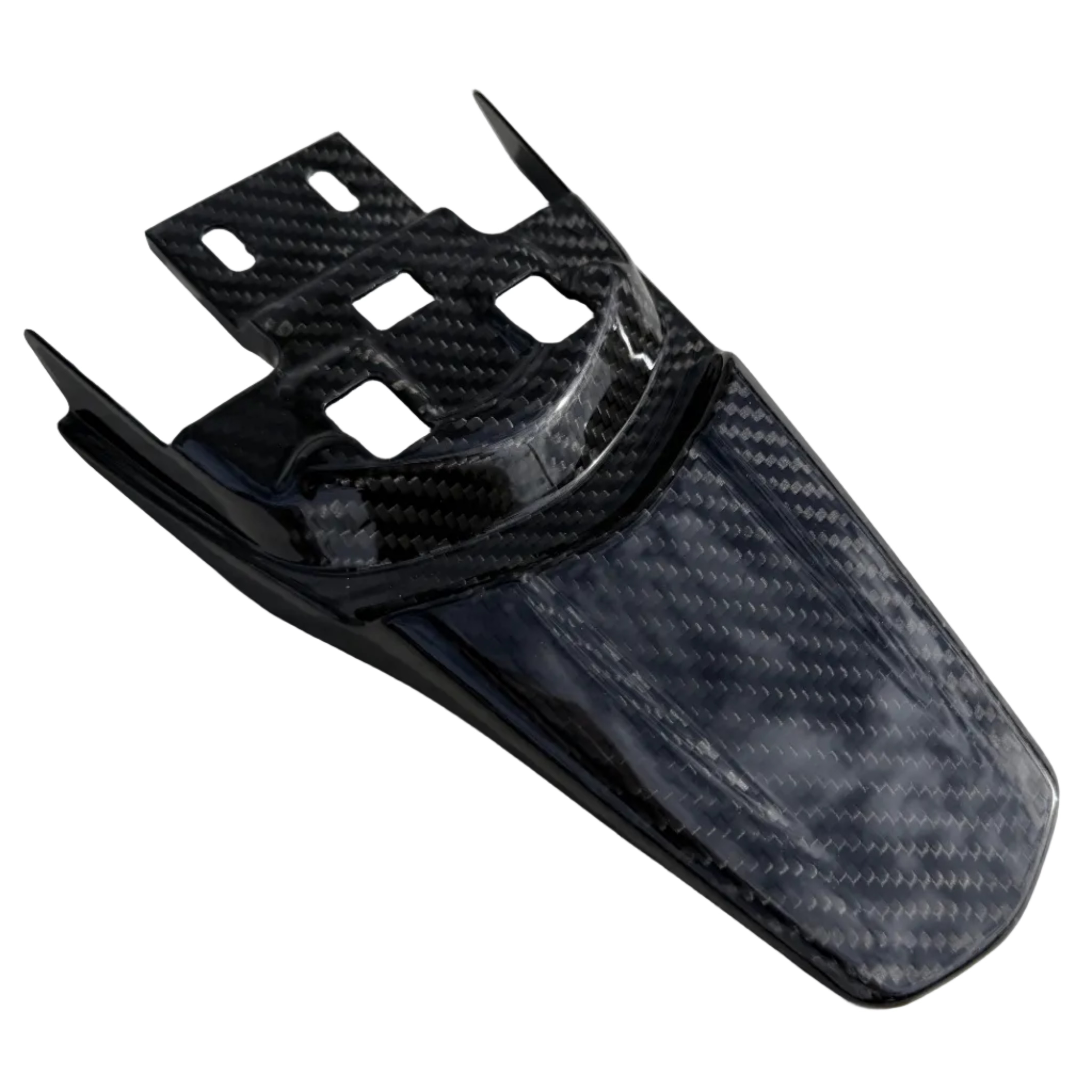 Surron Real Carbon Fiber Plastics