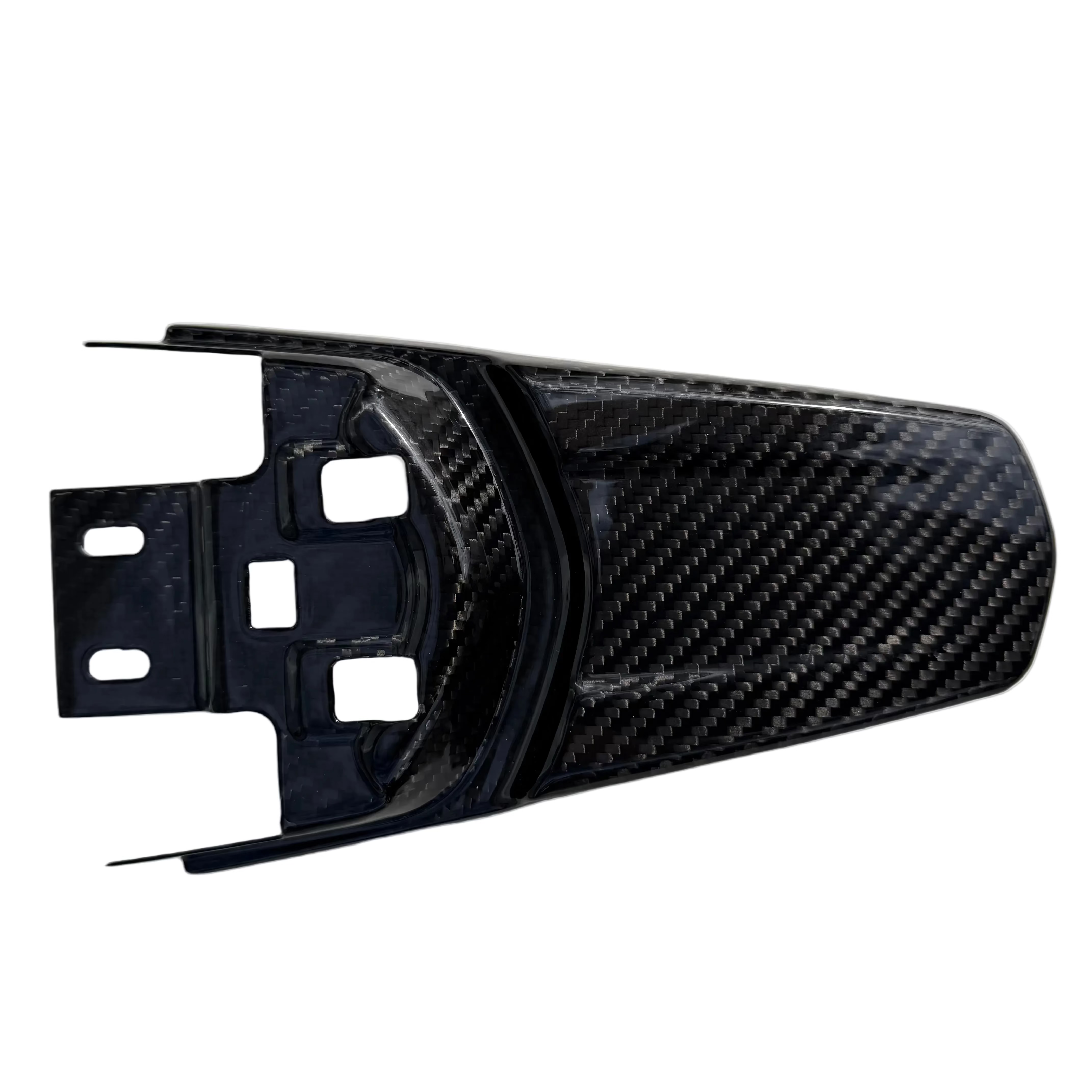 Surron Real Carbon Fiber Plastics