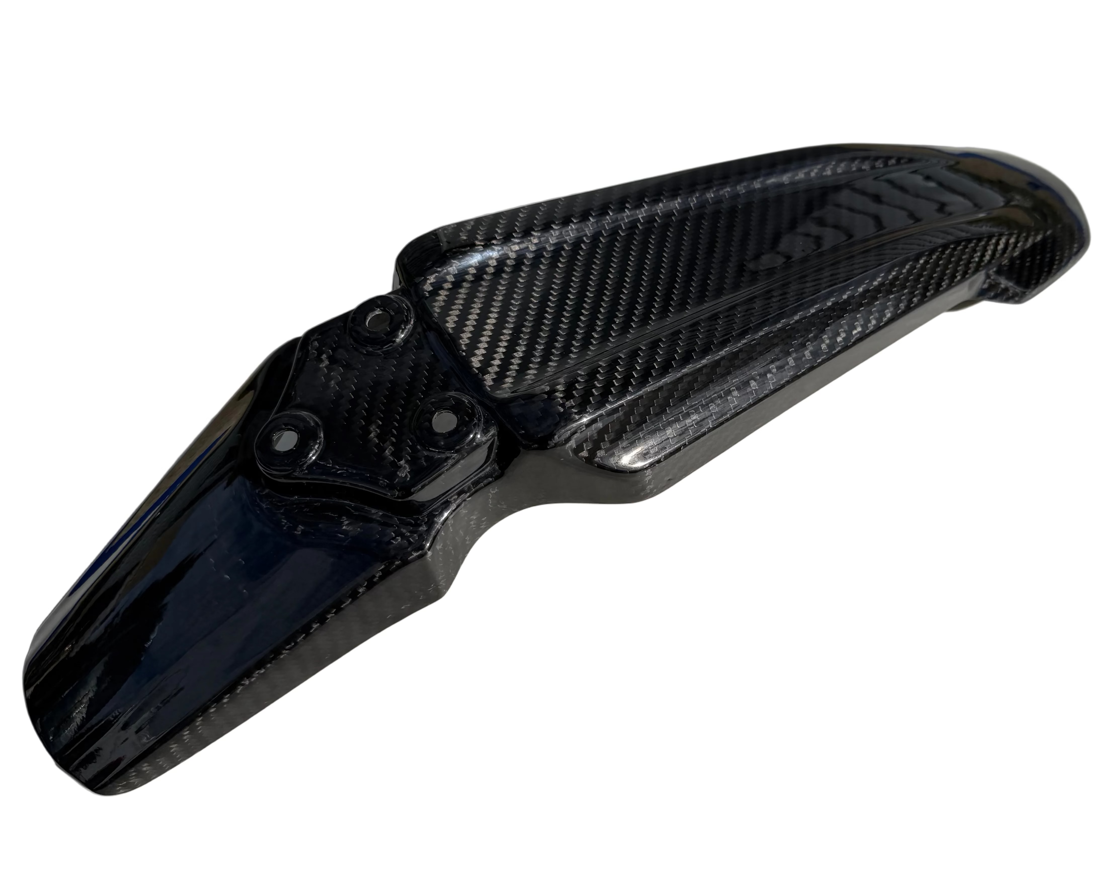 Surron Real Carbon Fiber Plastics