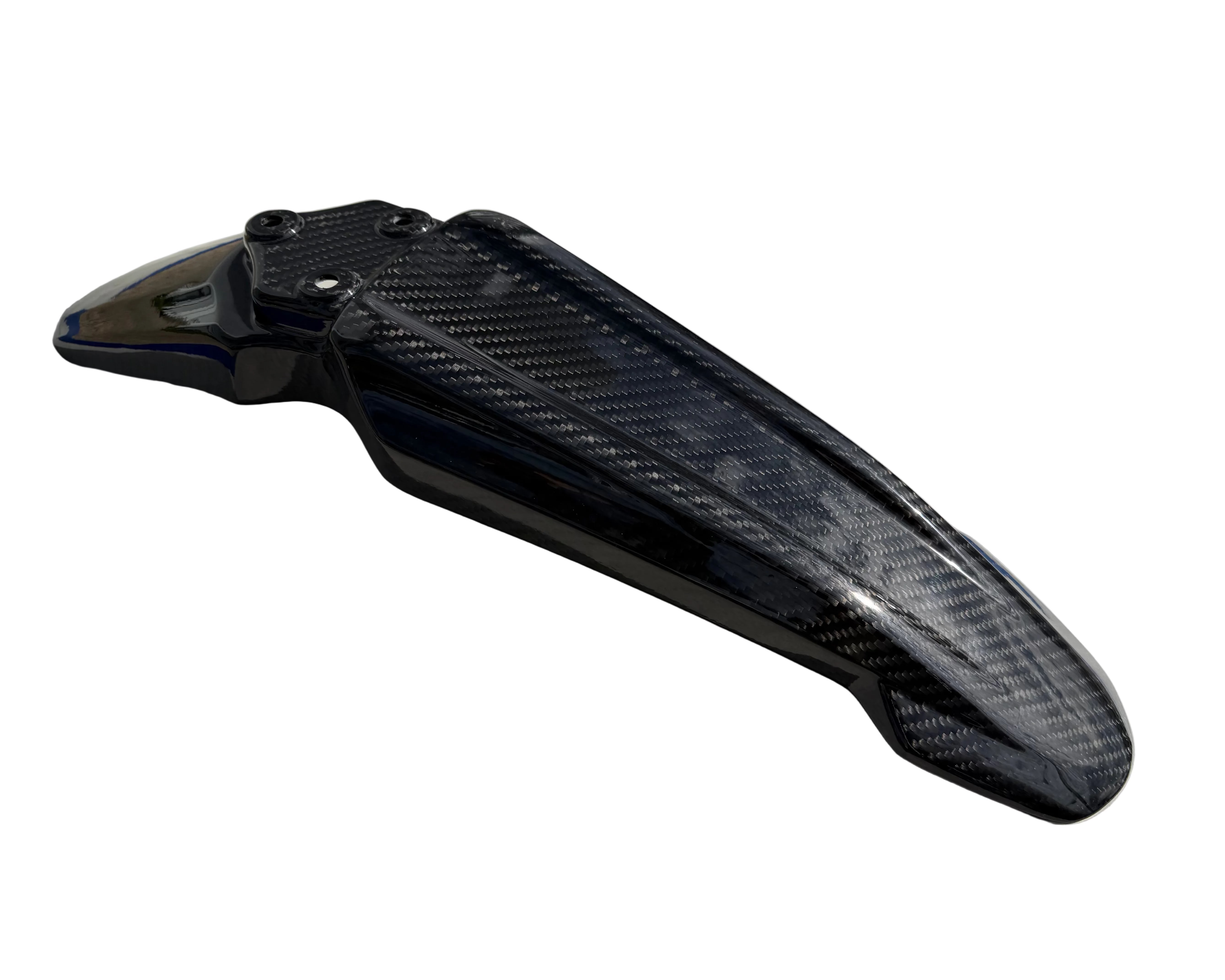 Surron Real Carbon Fiber Plastics