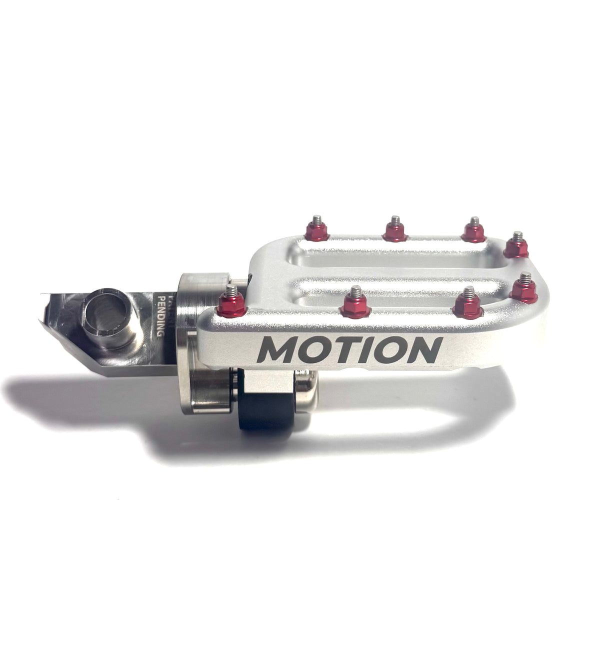 Motion Flex-Mount Footpegs