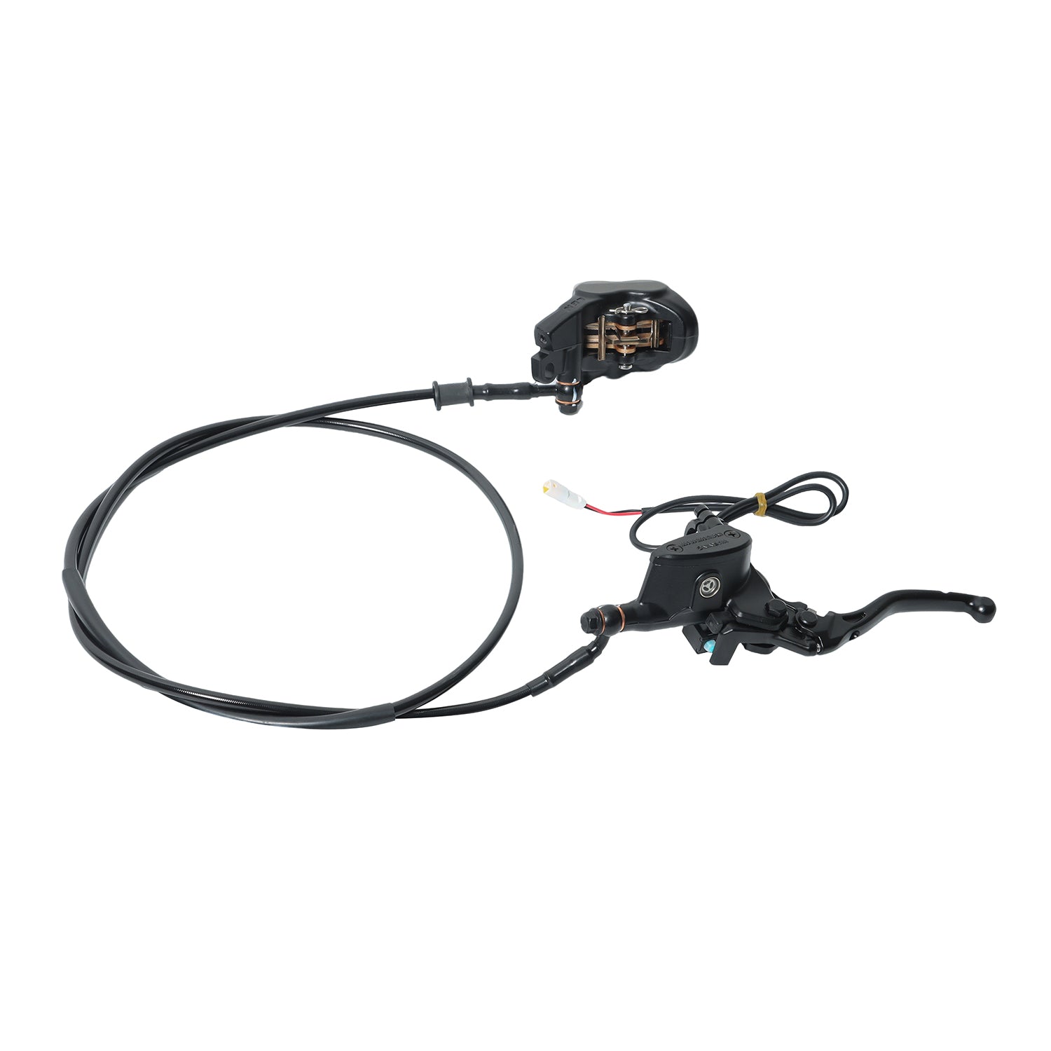 Altis Sigma Brake Set