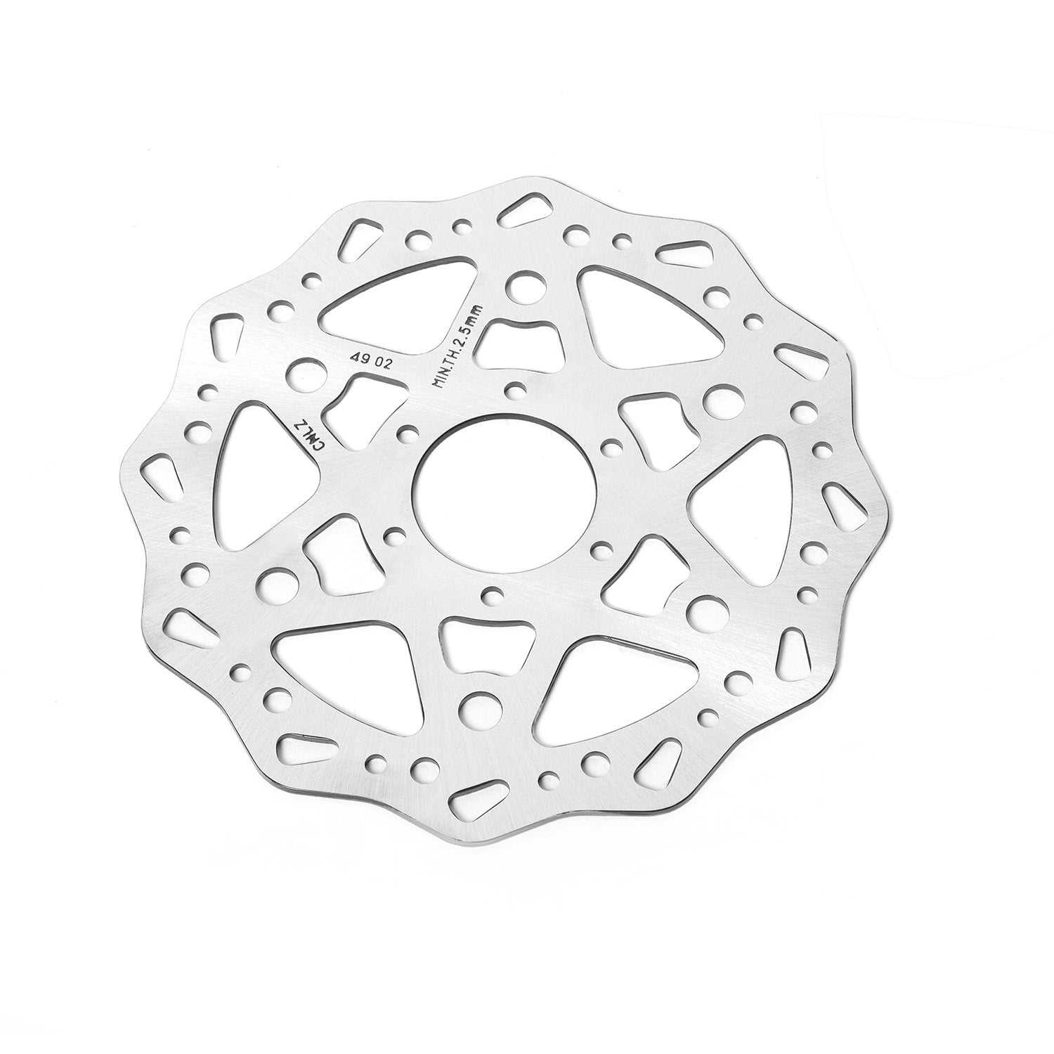 Altis Sigma Brake Disc