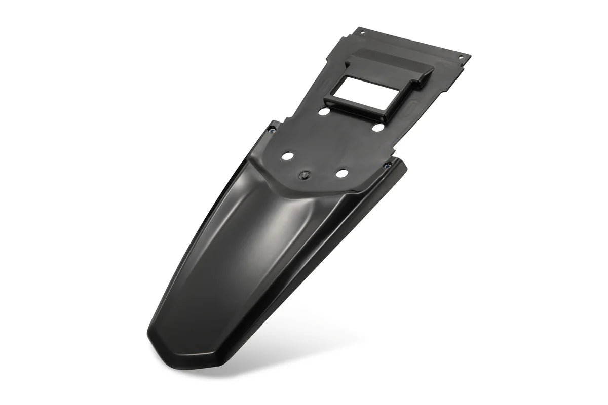 E-Ride Pro Rear Long Seat Fender Replacement