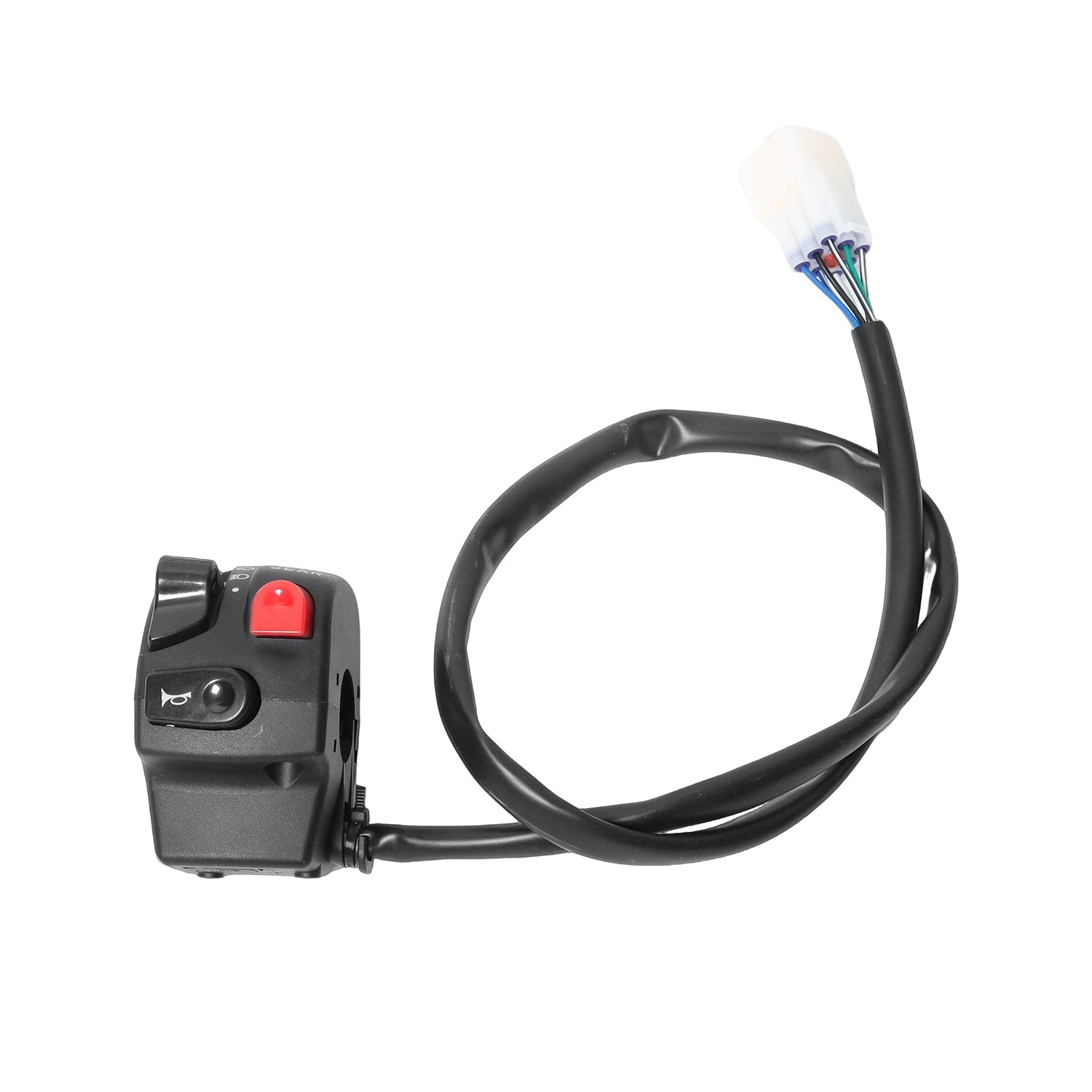 Altis Sigma Control Switch