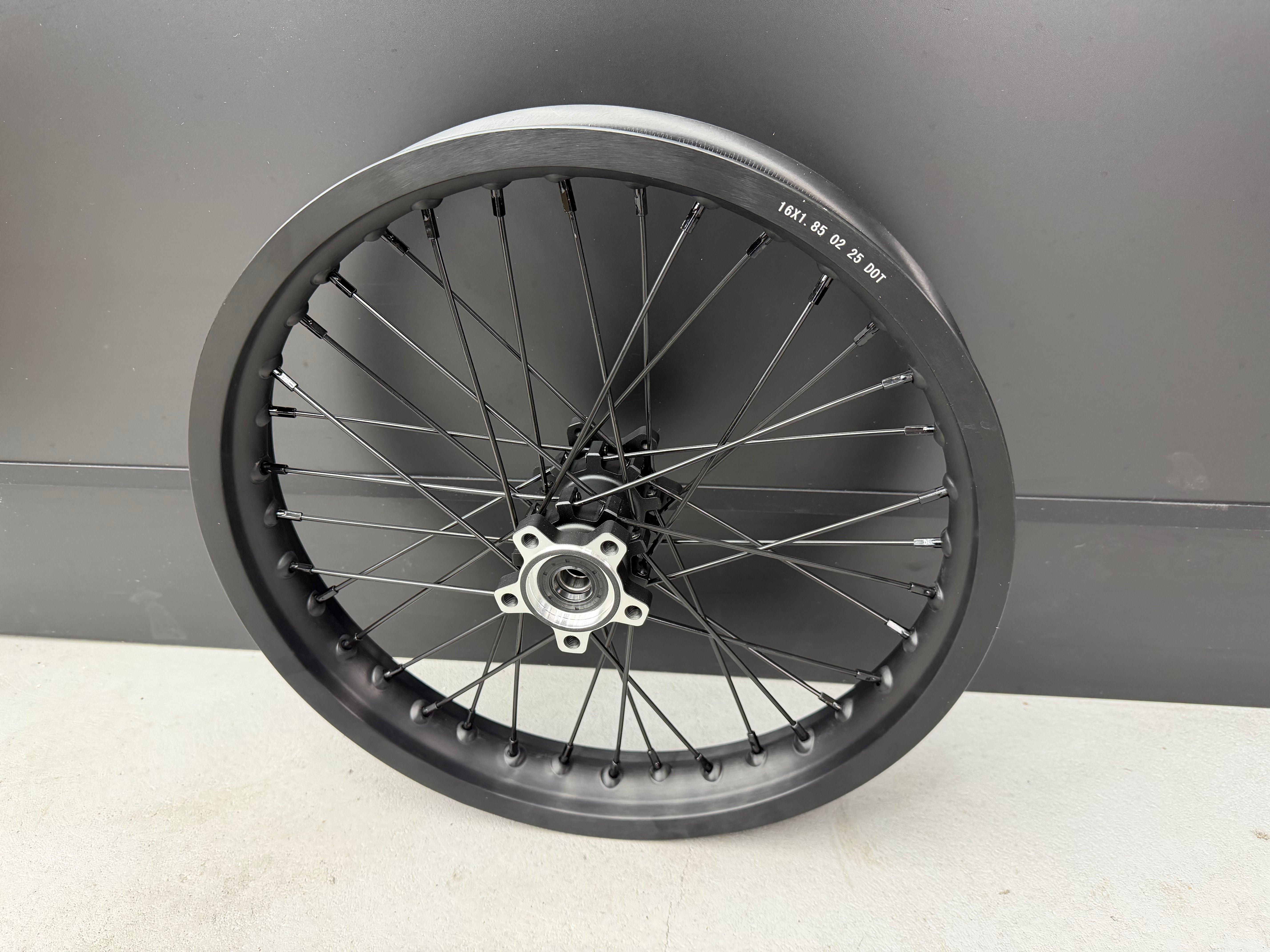 16in Wheel for E-Ride Pro SS 3.0 / SR