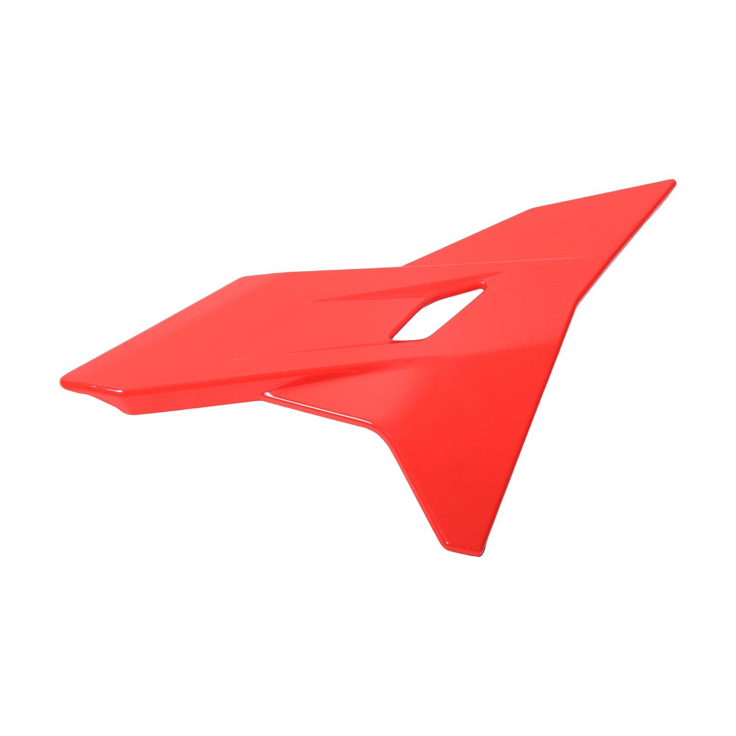 Altis Sigma Front Side Fender