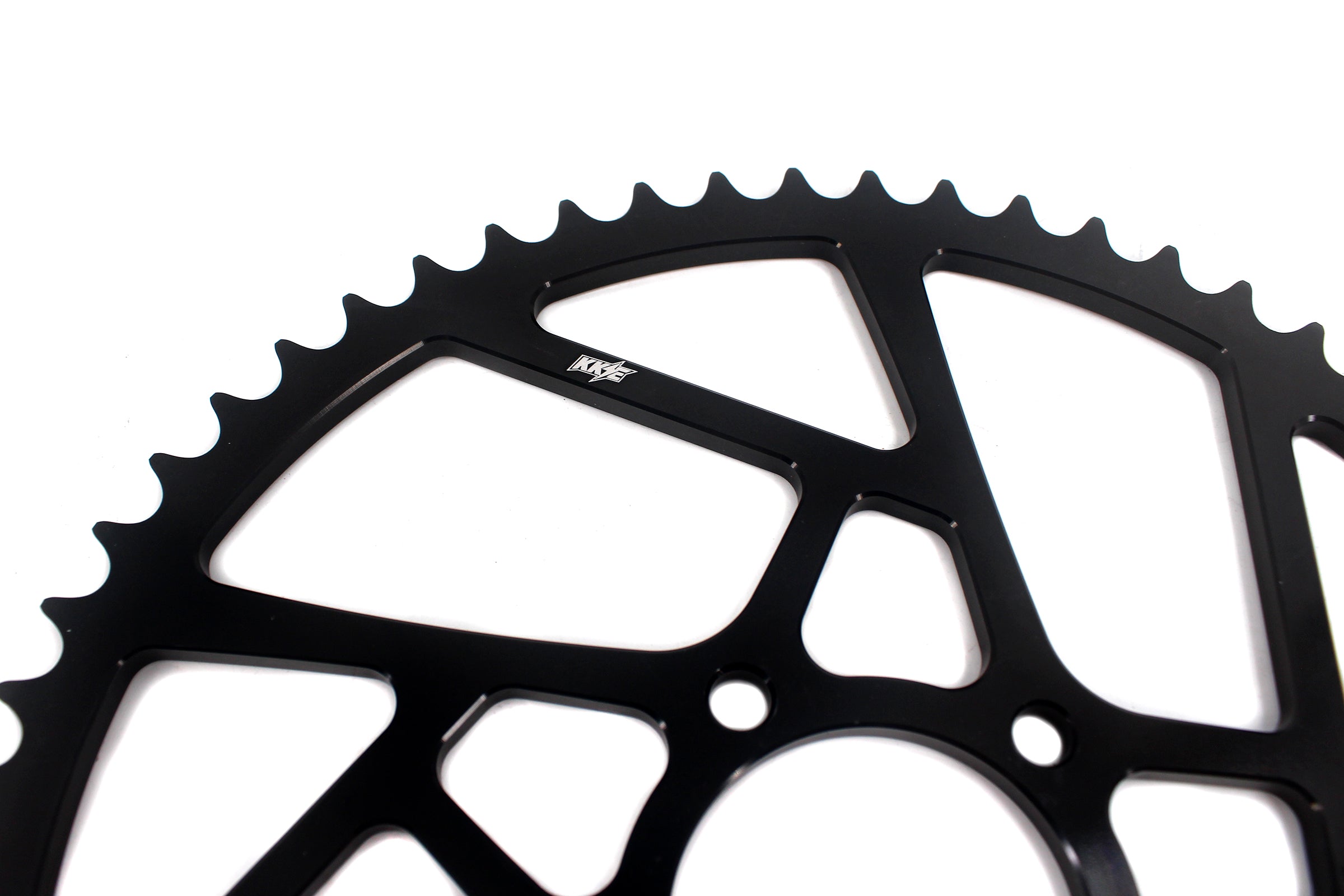 KKE 60T Aluminum Sprocket