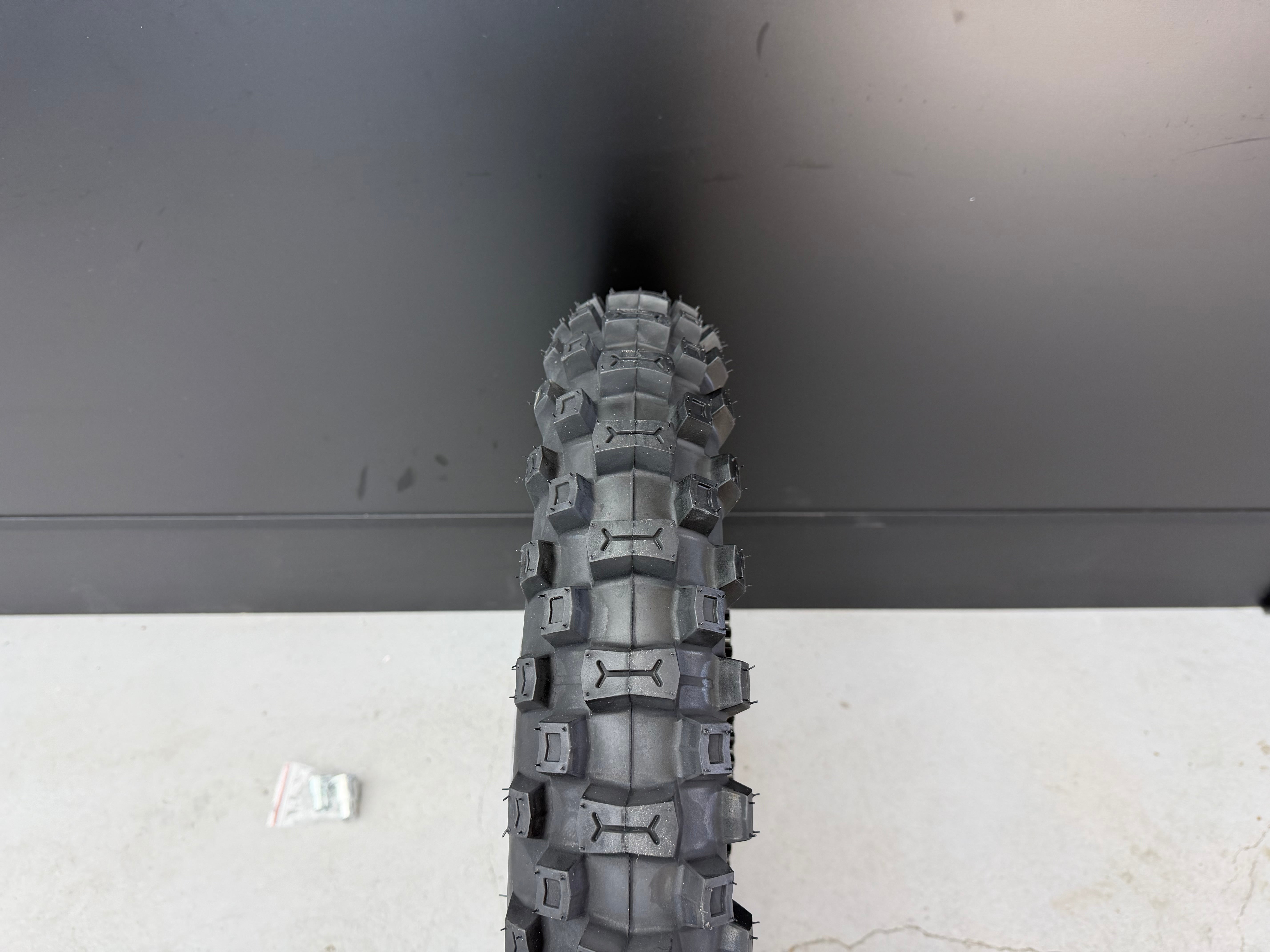 16in Wheel Upgrade With tire, Sprocket, Rotor for E-Ride Pro SS 3.0 / SR