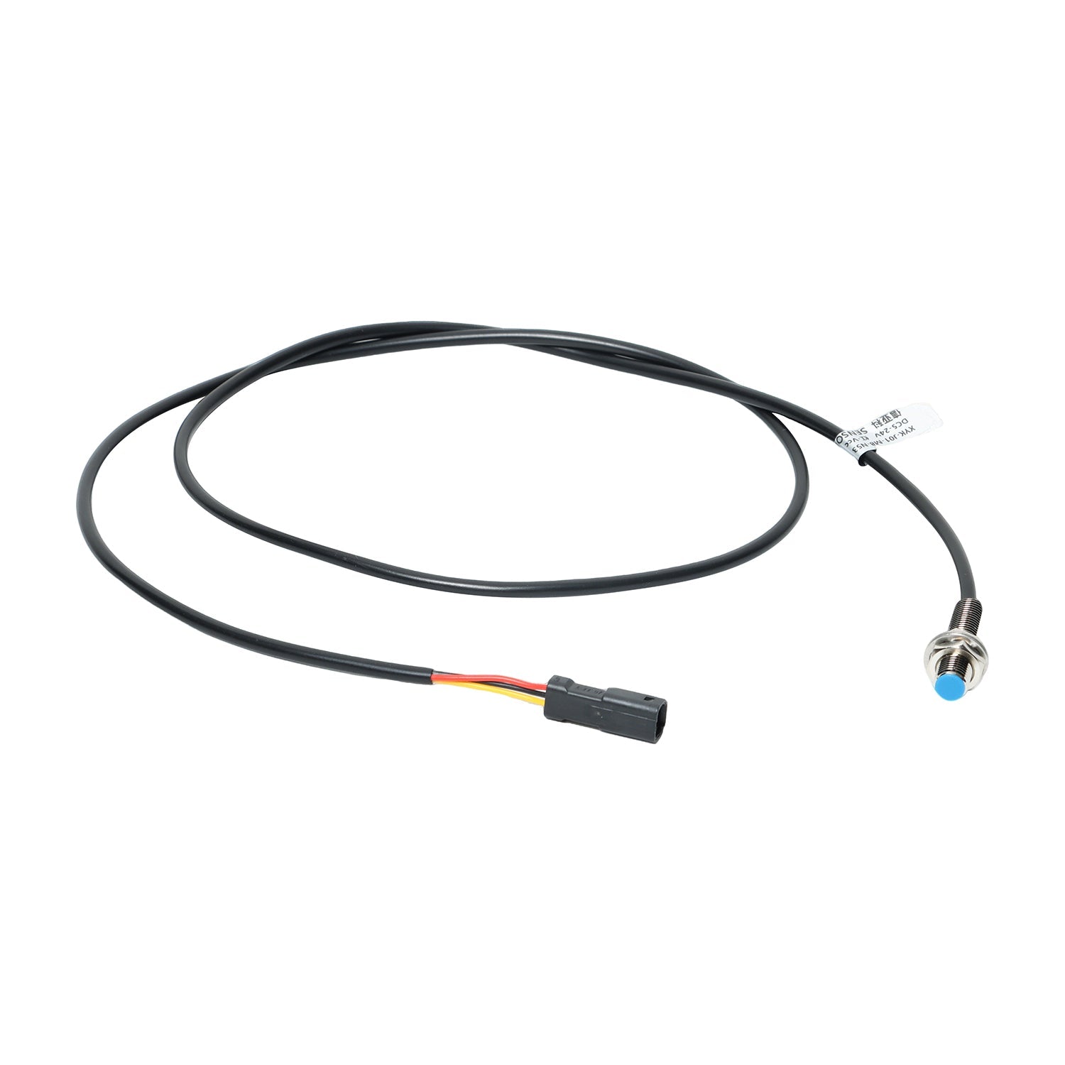 Altis Sigma Kickstand Sensor