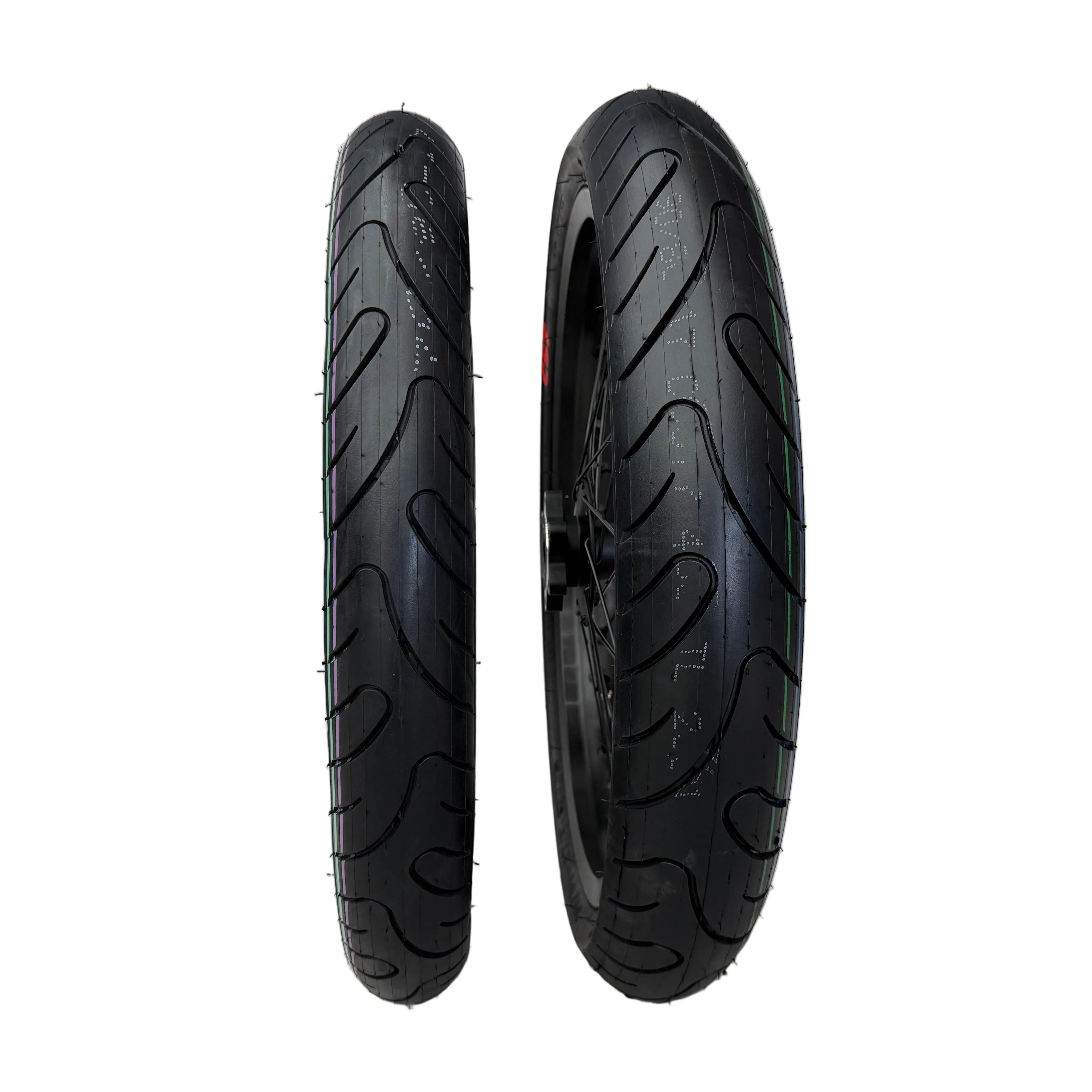 Talaria Supermoto Wheel Set 17” – MX3, MX4, XXX, XXX Pro