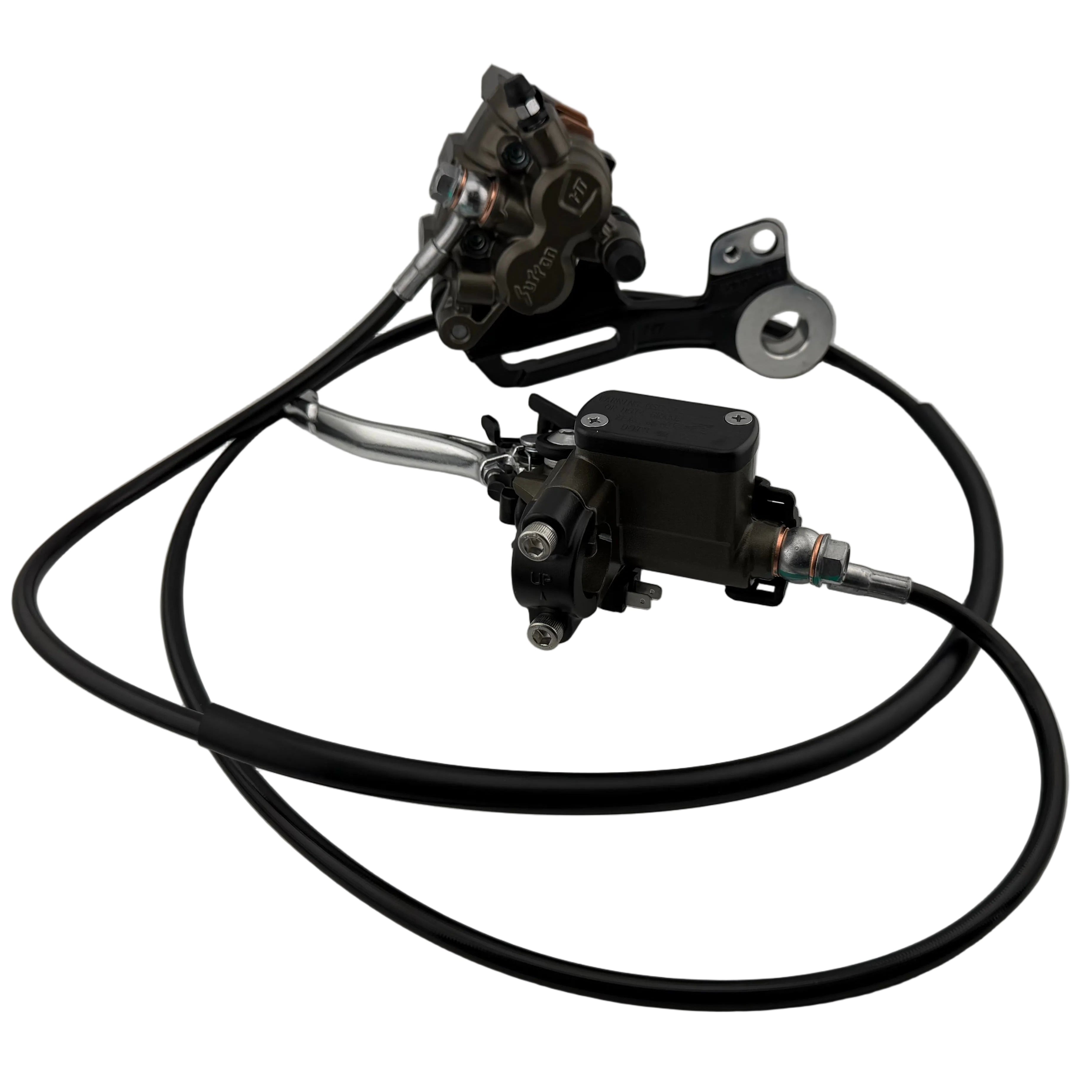 Surron Ultra Bee Replacement Brakes