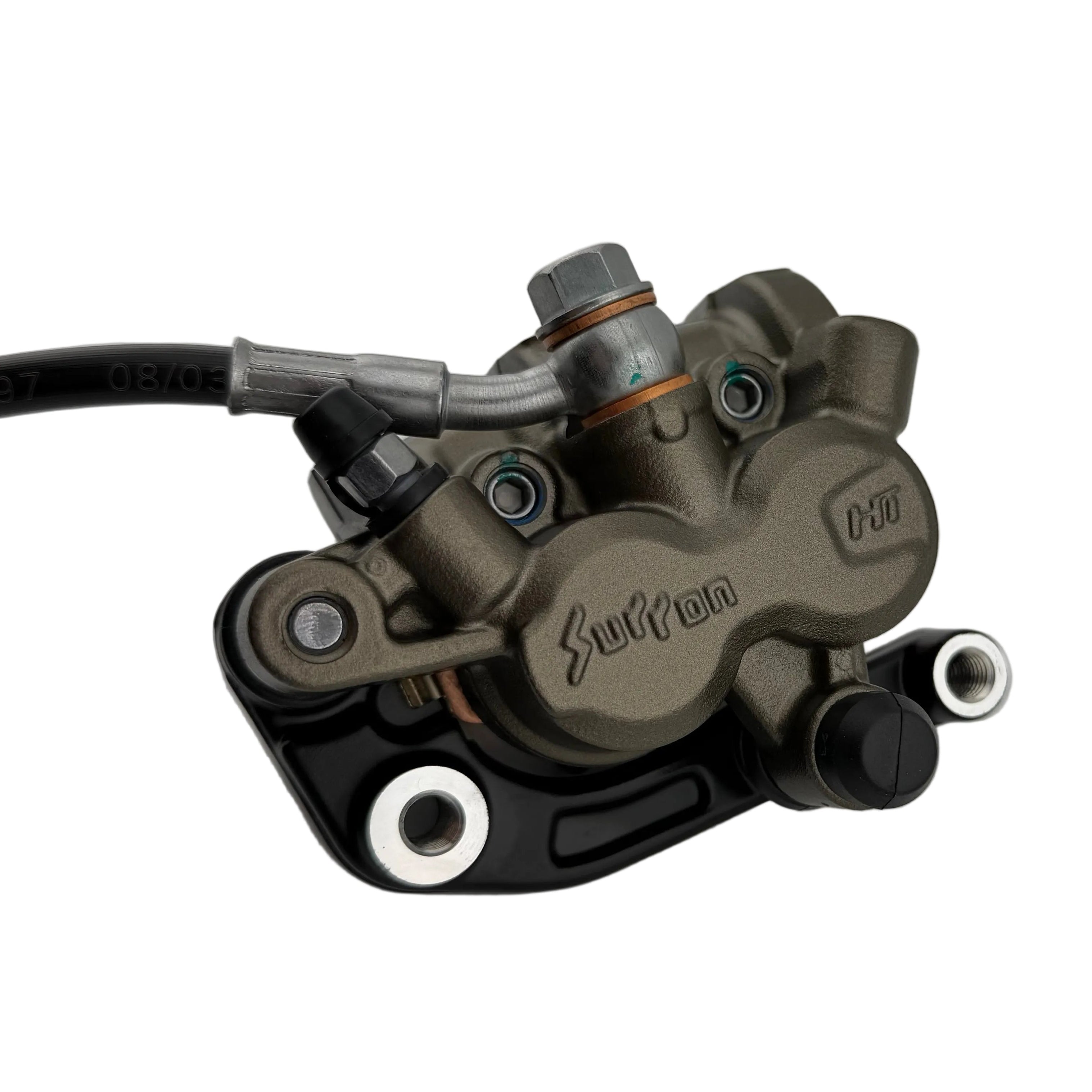 Sur-Ron Ultra Bee OEM Brake Set | Front or Rear Calipers
