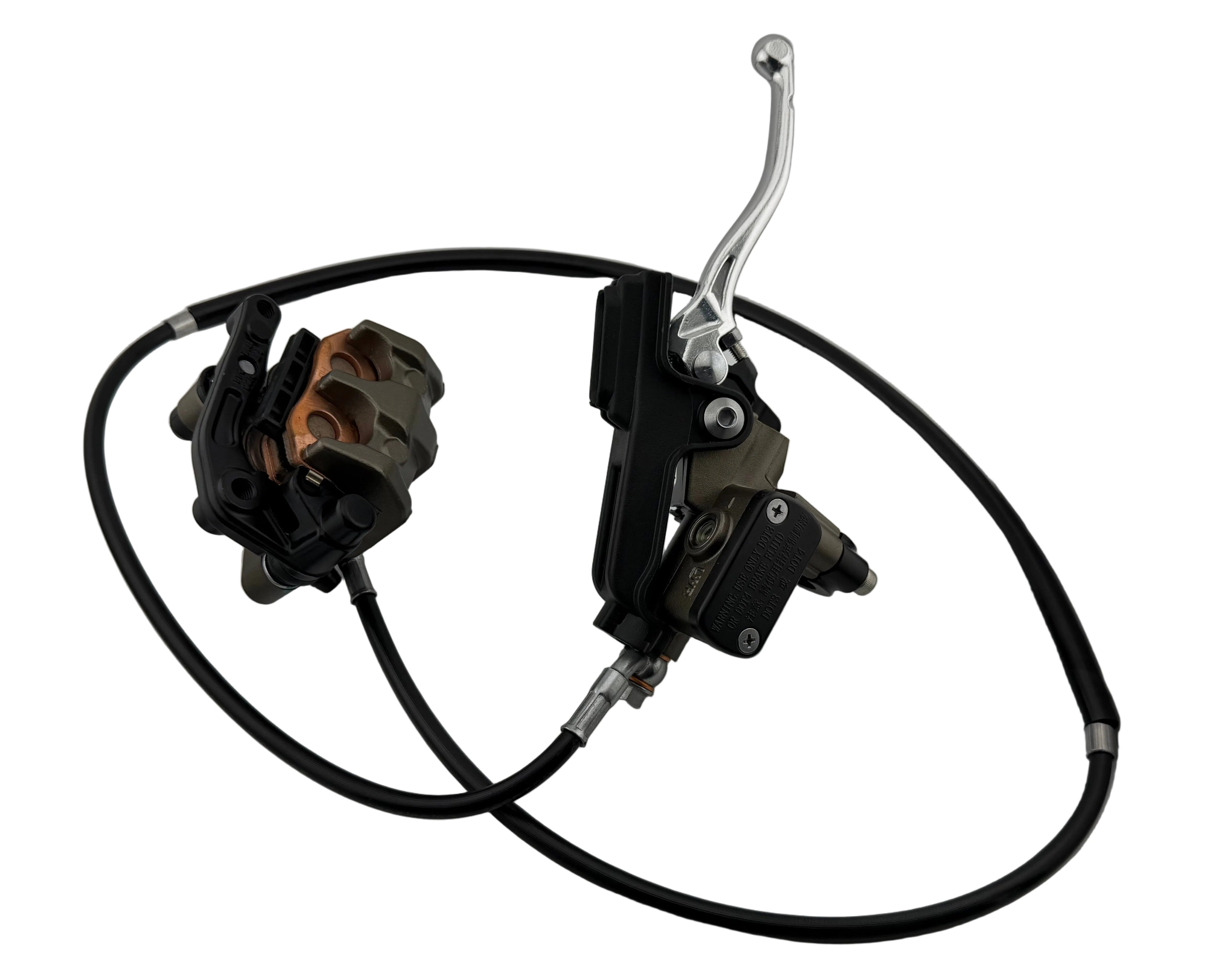 Surron Ultra Bee Replacement Brakes