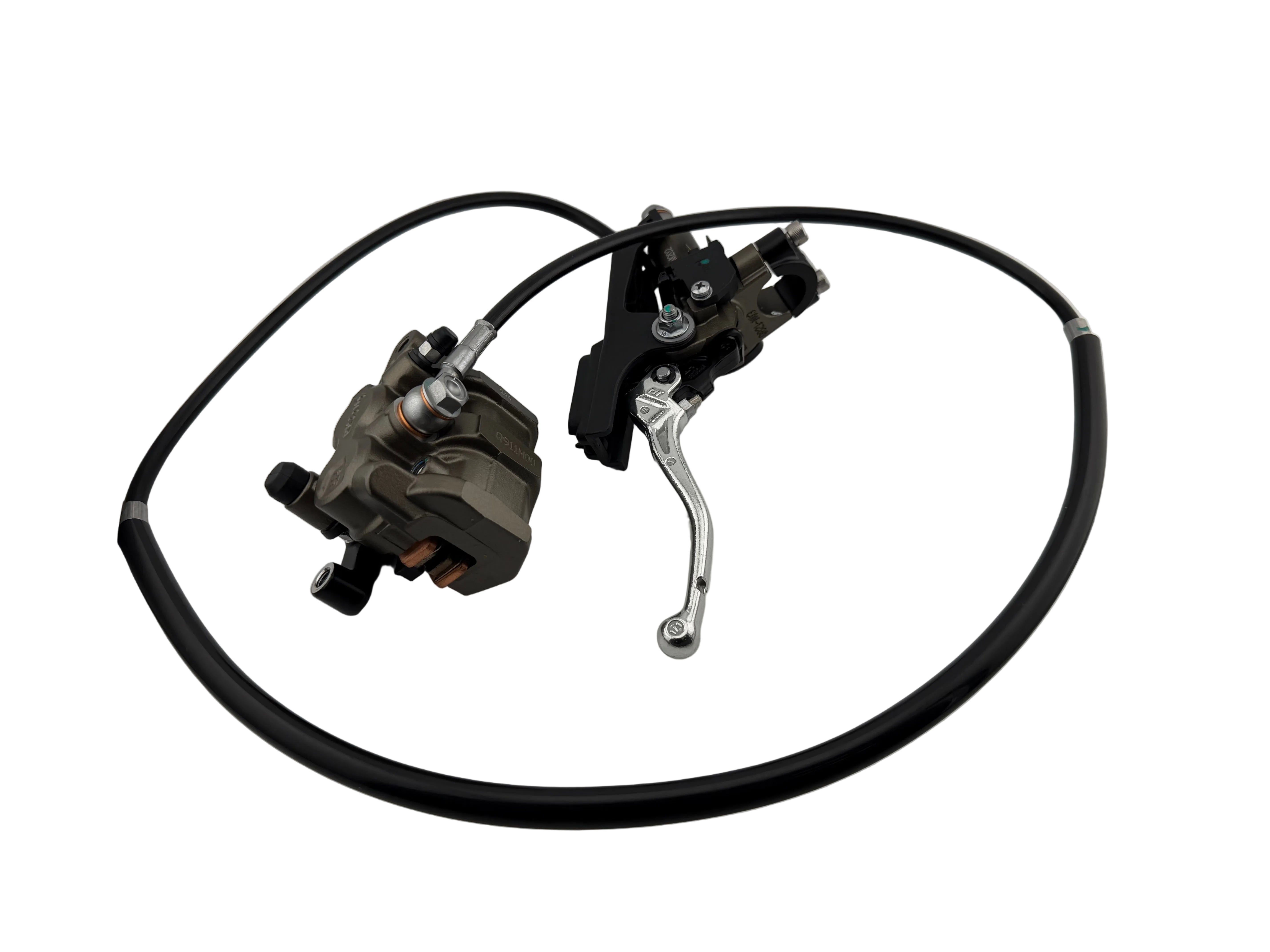 RENBee Sur-Ron Ultra Bee OEM Brake Set | Front or Rear Calipers