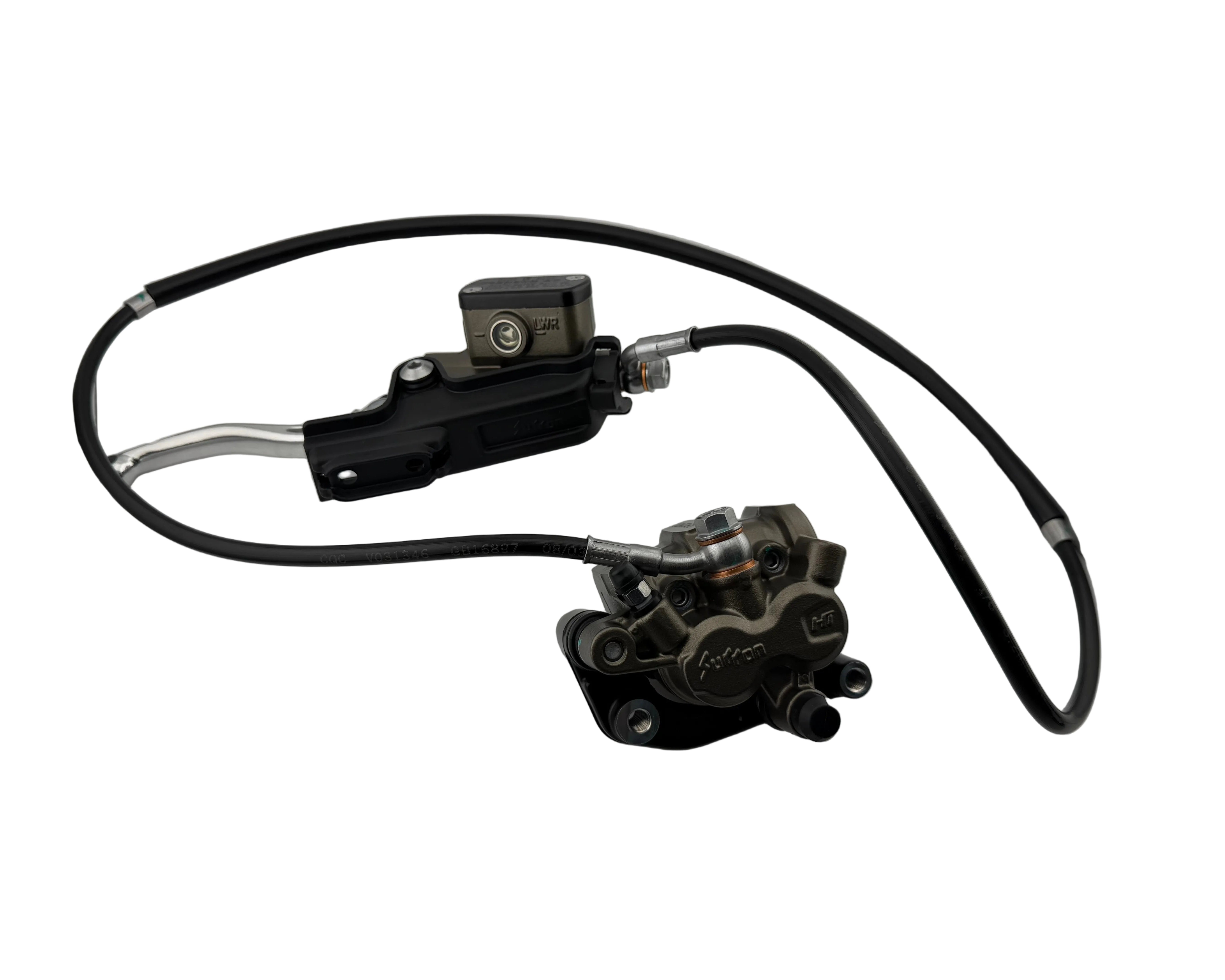 Surron Ultra Bee Replacement Brakes