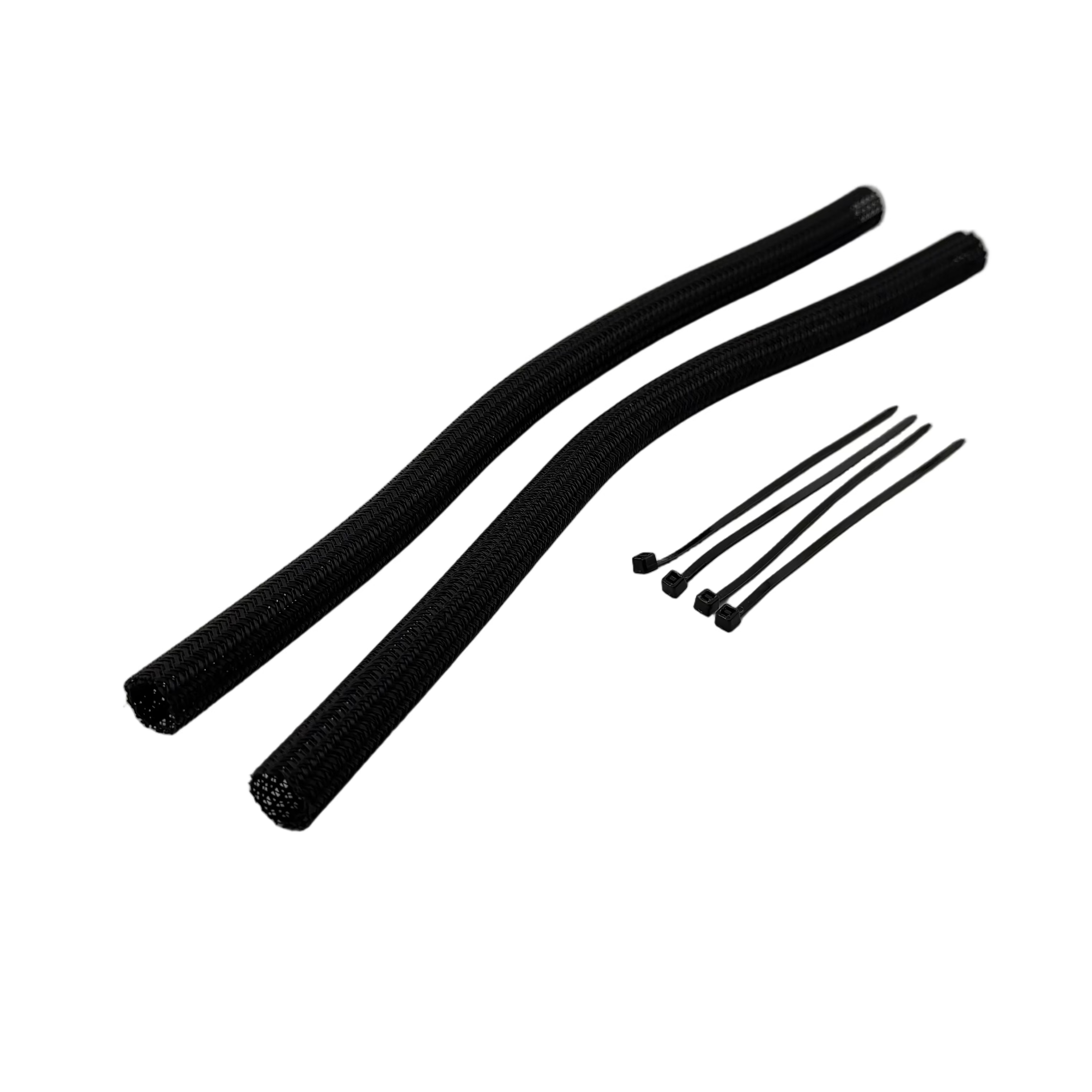 Cockpit Cleanup Kit for E-Motos and E-Bikes