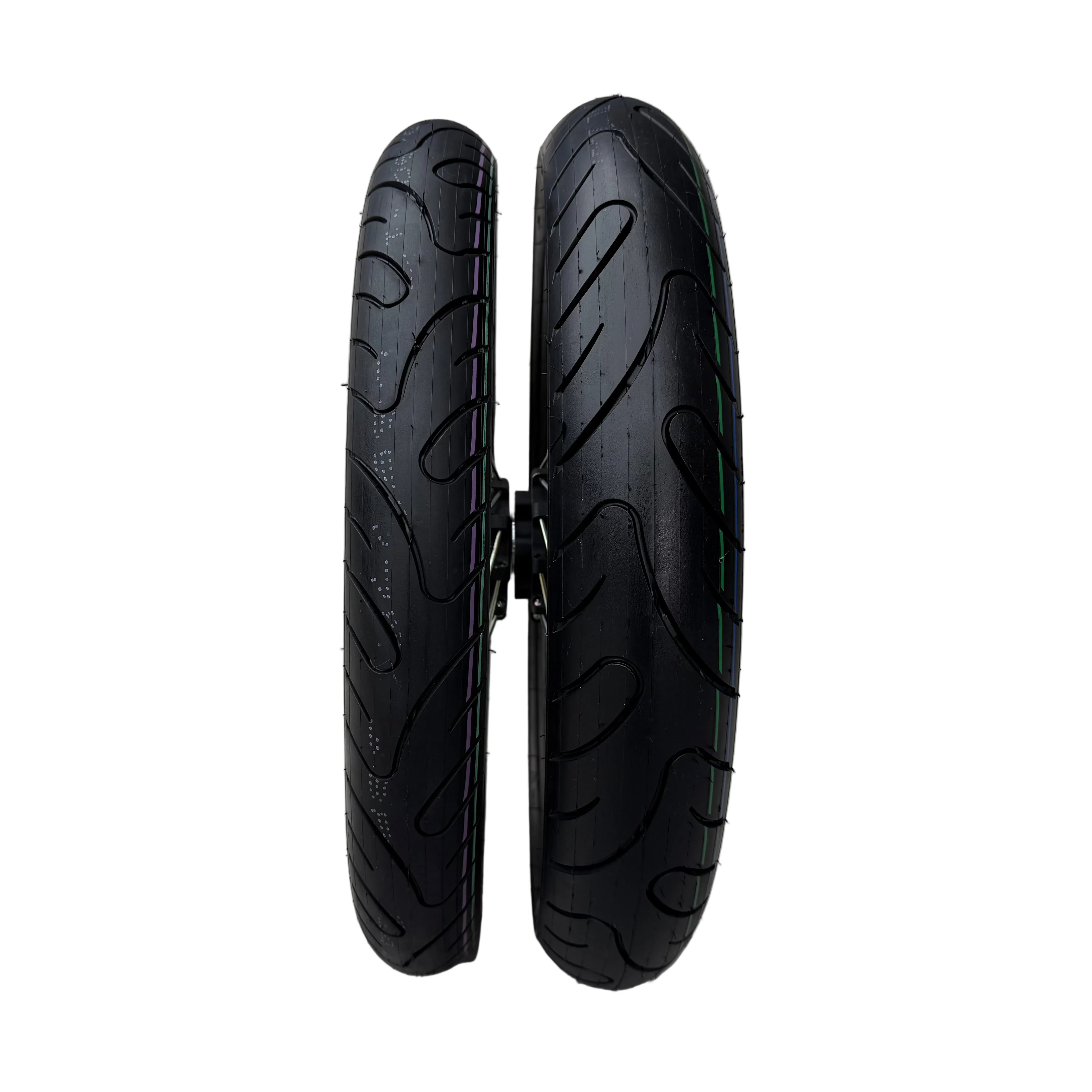 17in Supermoto Wheelset for Talaria Sting MX5