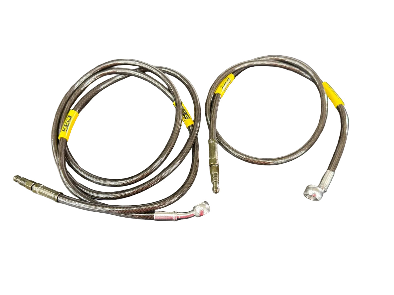 EBIKE Garage Replacement Brake Line