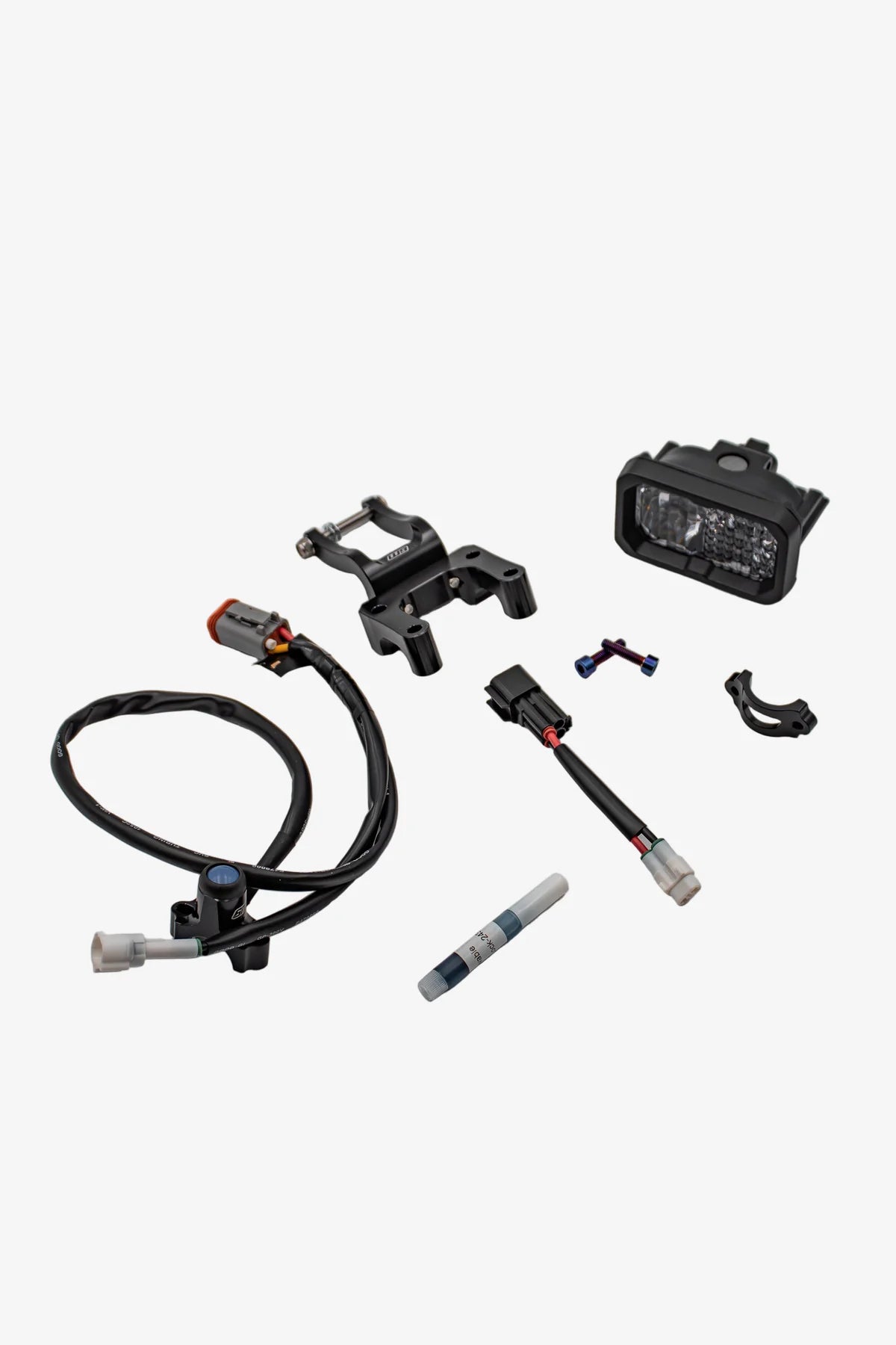 Warp 9 V2 HIGH OUTPUT LED HEADLIGHT