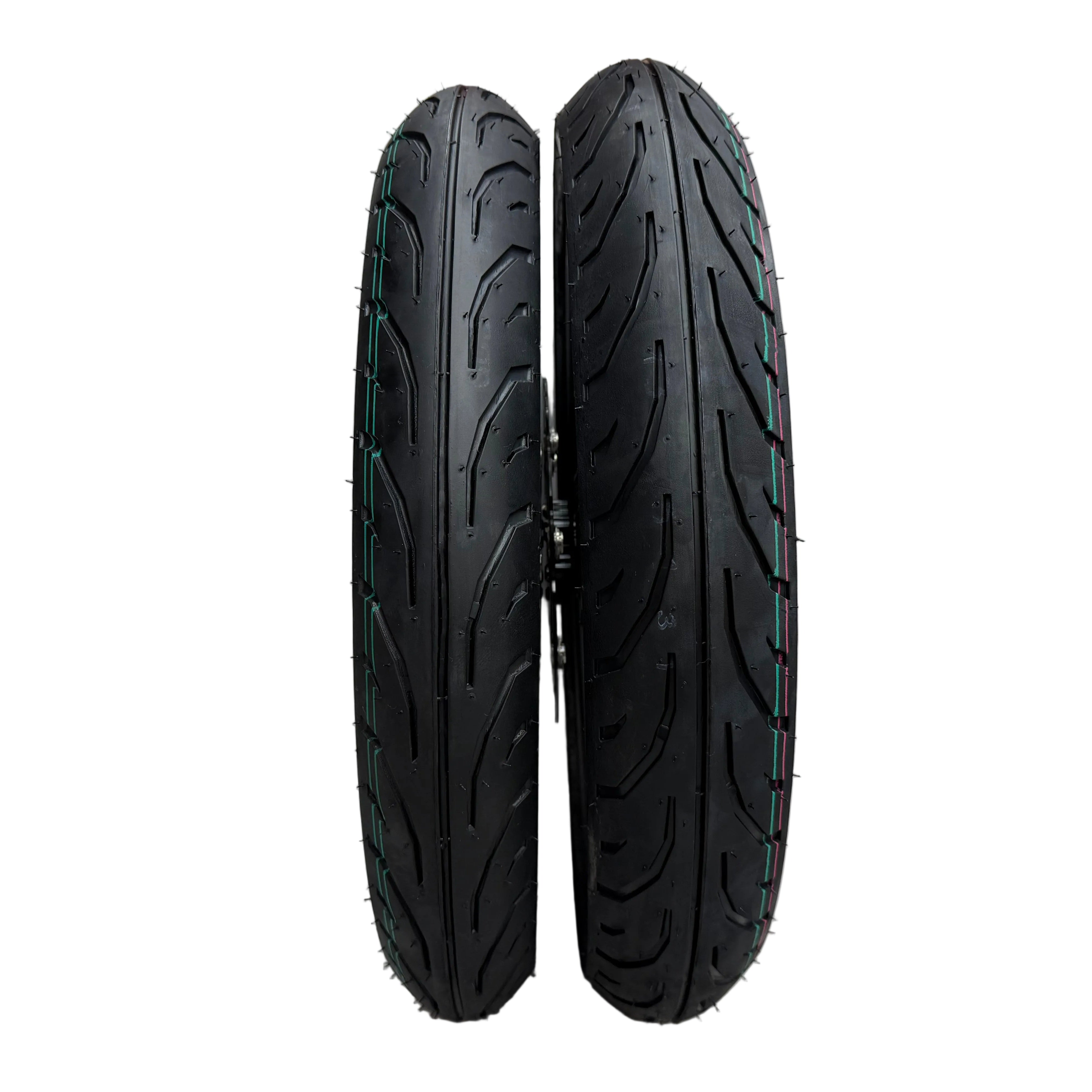 17in Premium Supermoto Wheel Set for Sur-Ron LBX, 79bike, E-Ride Pro