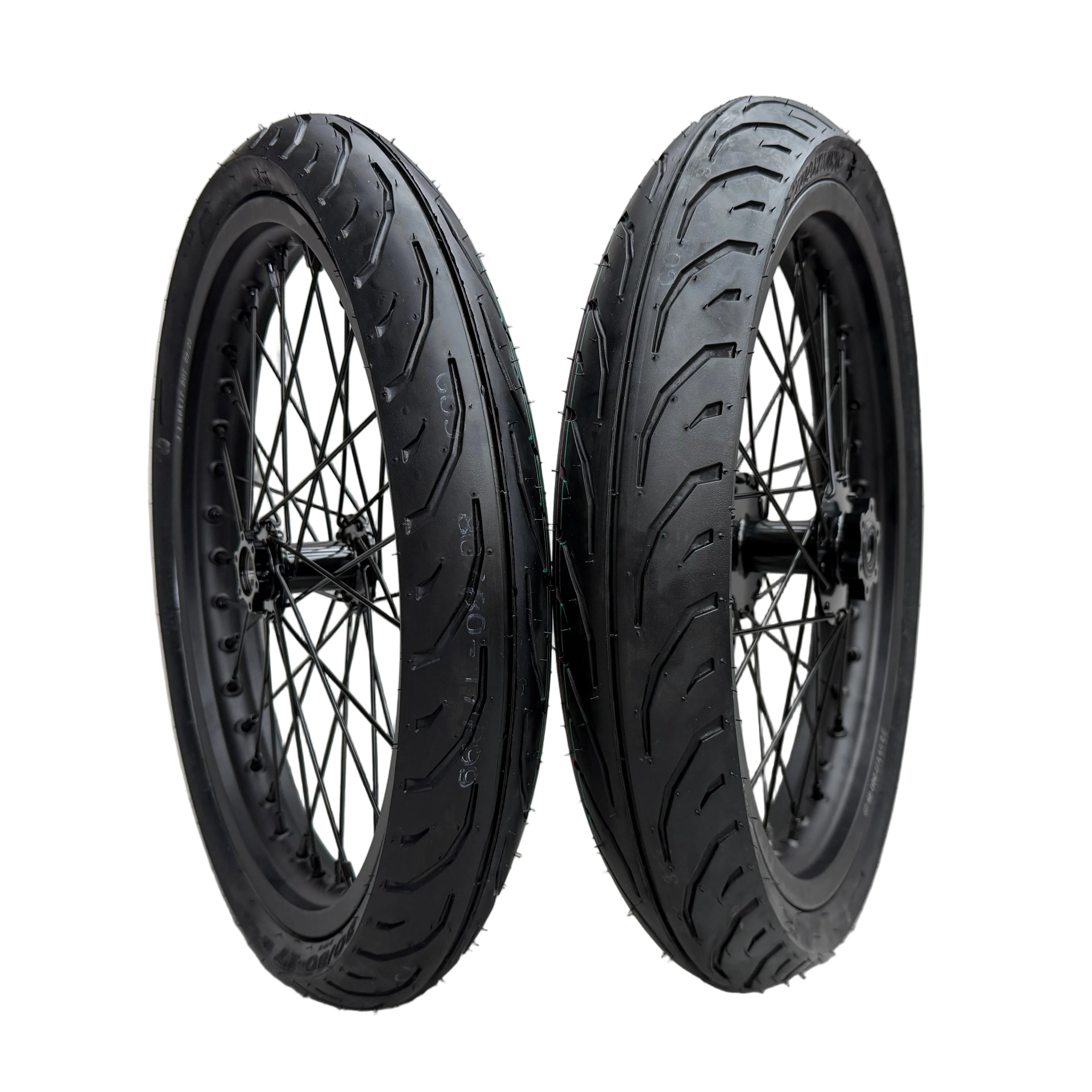 リムル　PSA9 17in Premium Supermoto Wheel Set for Sur-Ron LBX, 79bike, E-Ride Pro
