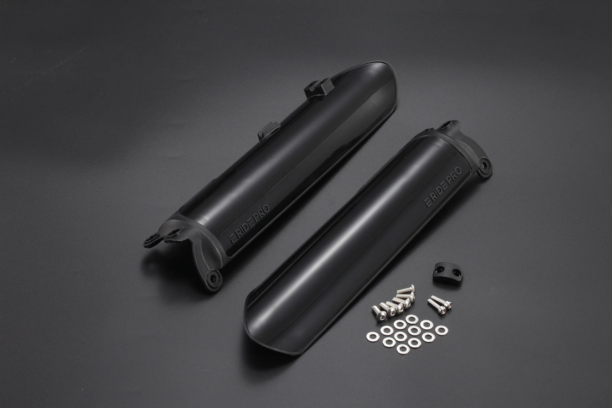 FASTACE Complete Front Fork Guard Kit - SS 3.0/SR