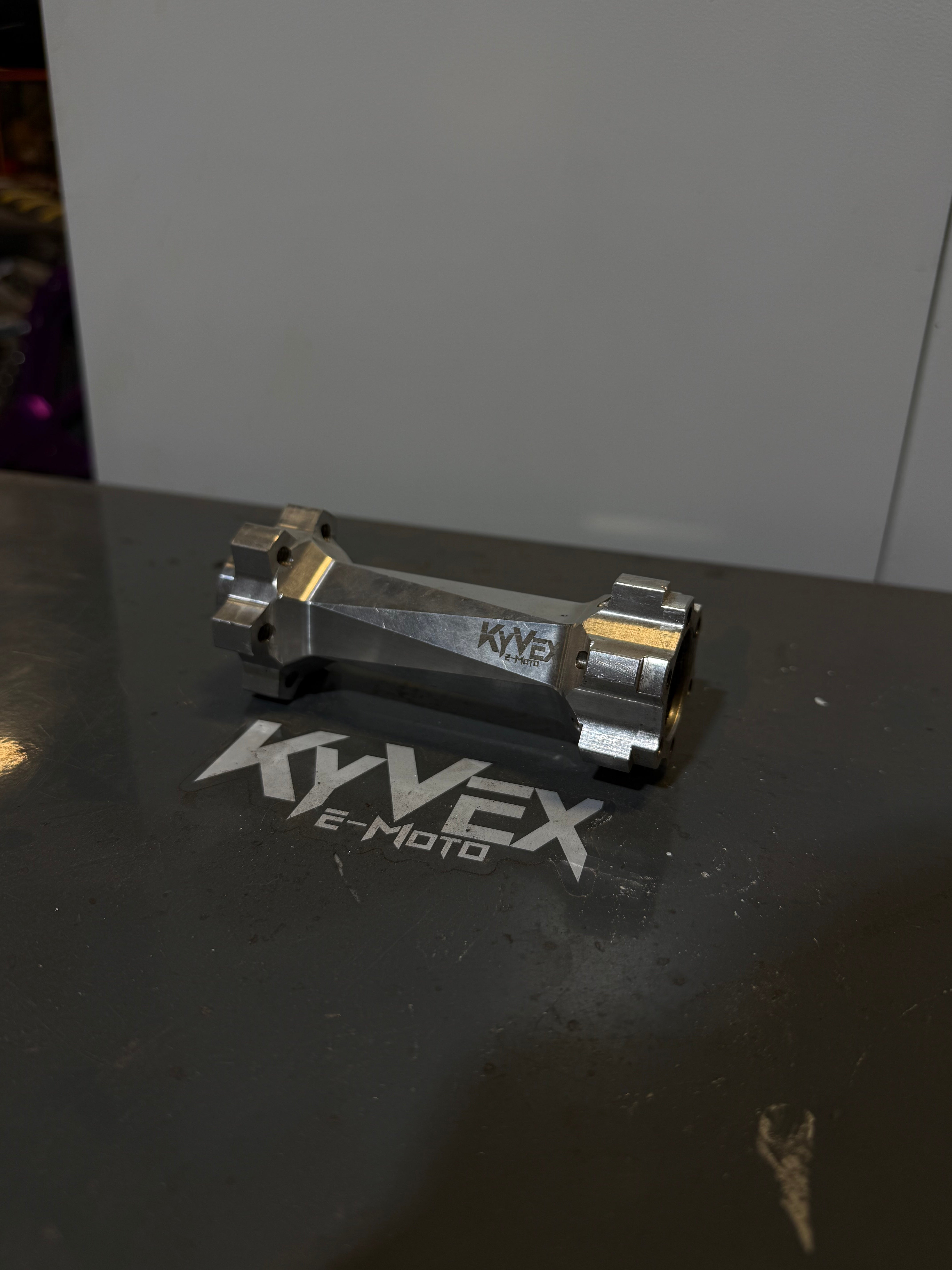 KyVex Billet Jackshaft for Talaria XXX