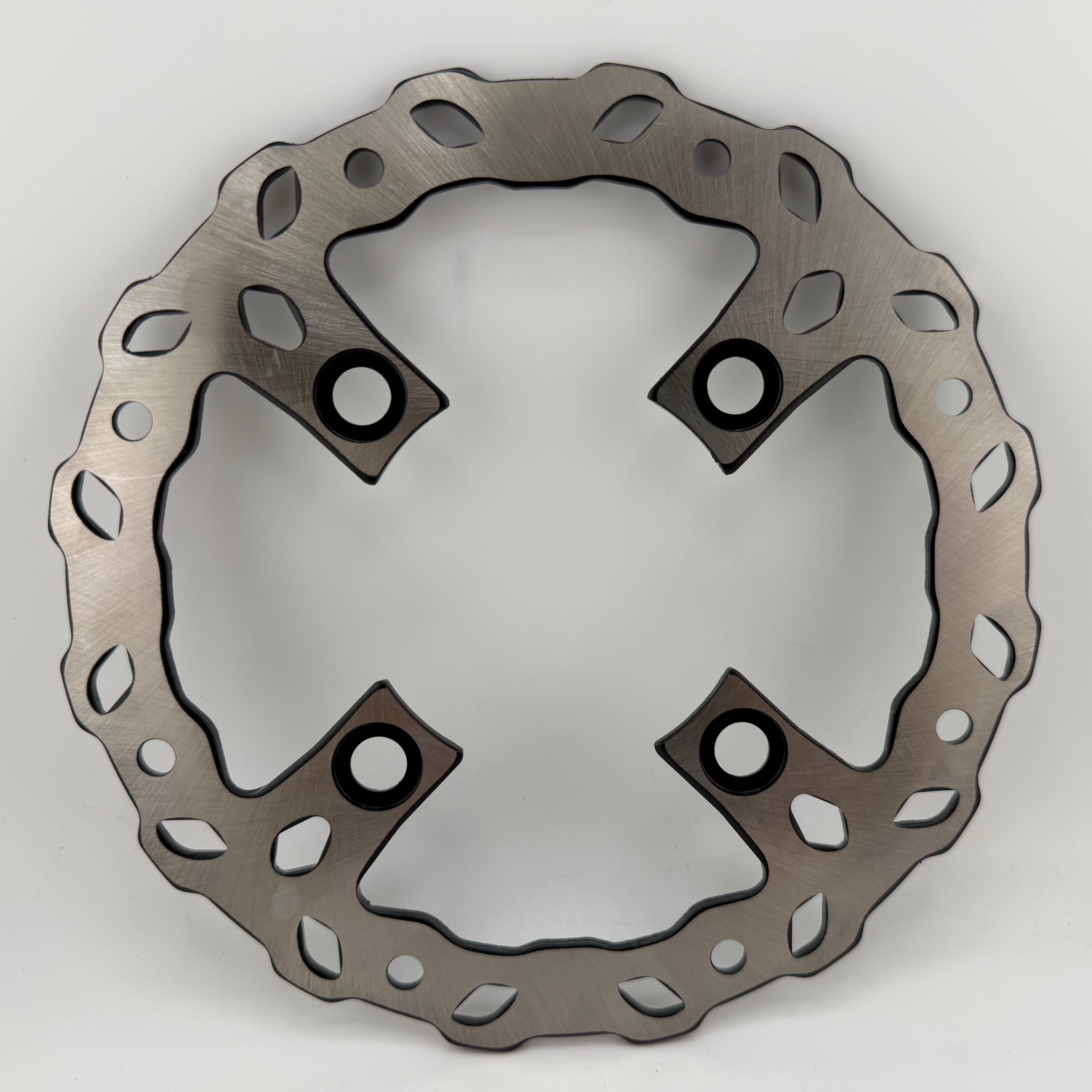 Brake Rotors for Pitbikes Yozma, Heybike, Tuttio