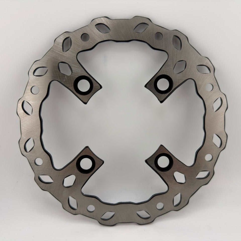 Brake Rotors for Pitbikes Yozma, Heybike, Tuttio