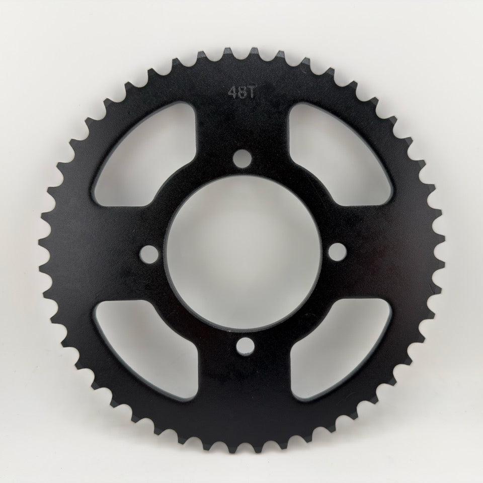 420 Sprockets for Pitbikes Yozma, Heybike, Tuttio, RTR