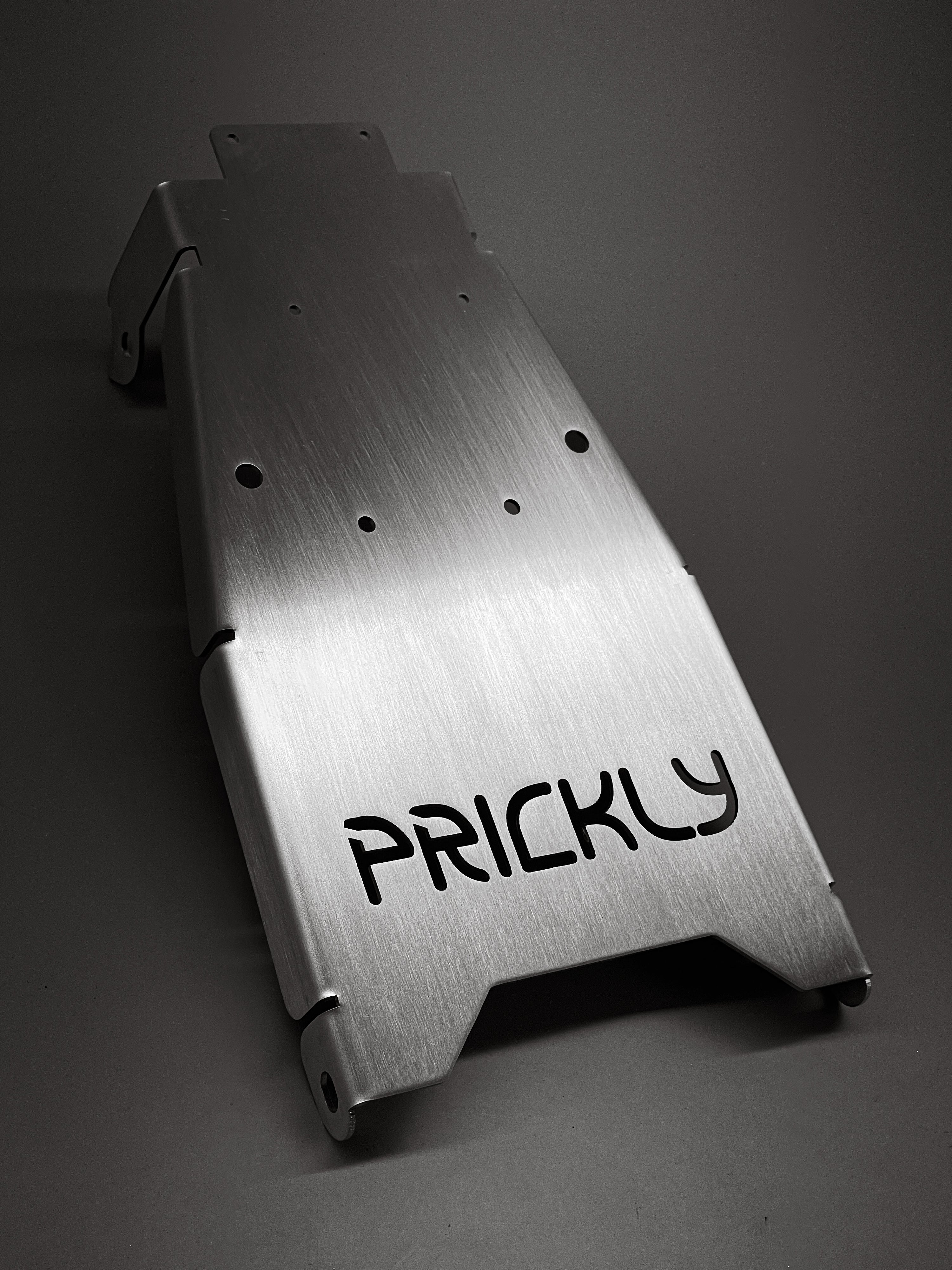 Prickly Surron Lightbee Front Mounting Plate