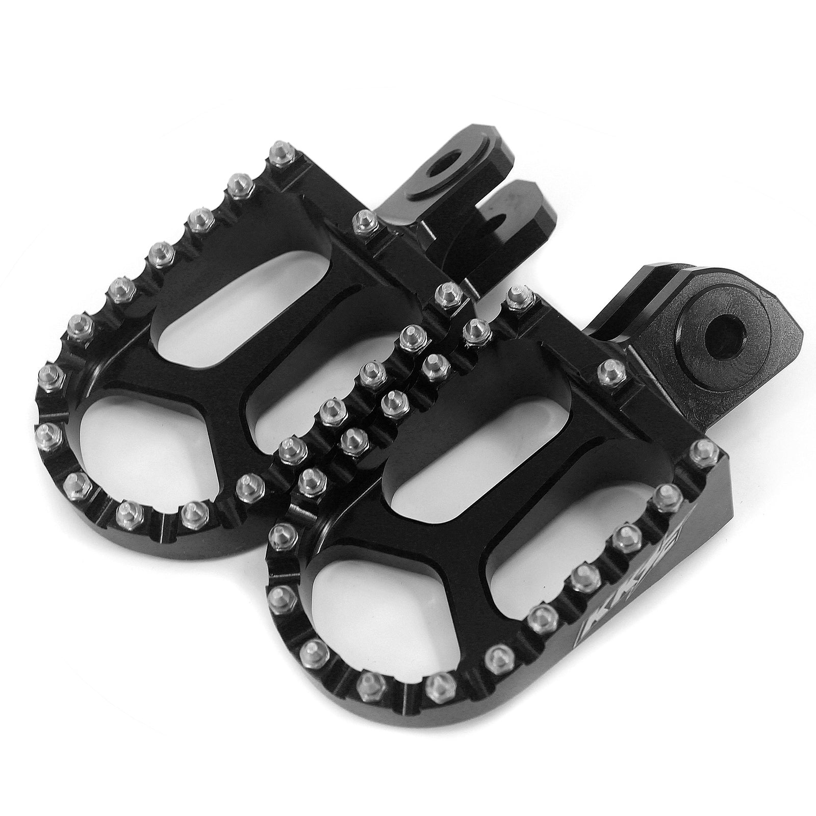 KKE Footpegs Billet Foot Rest For SurRon/E-Ride Pro