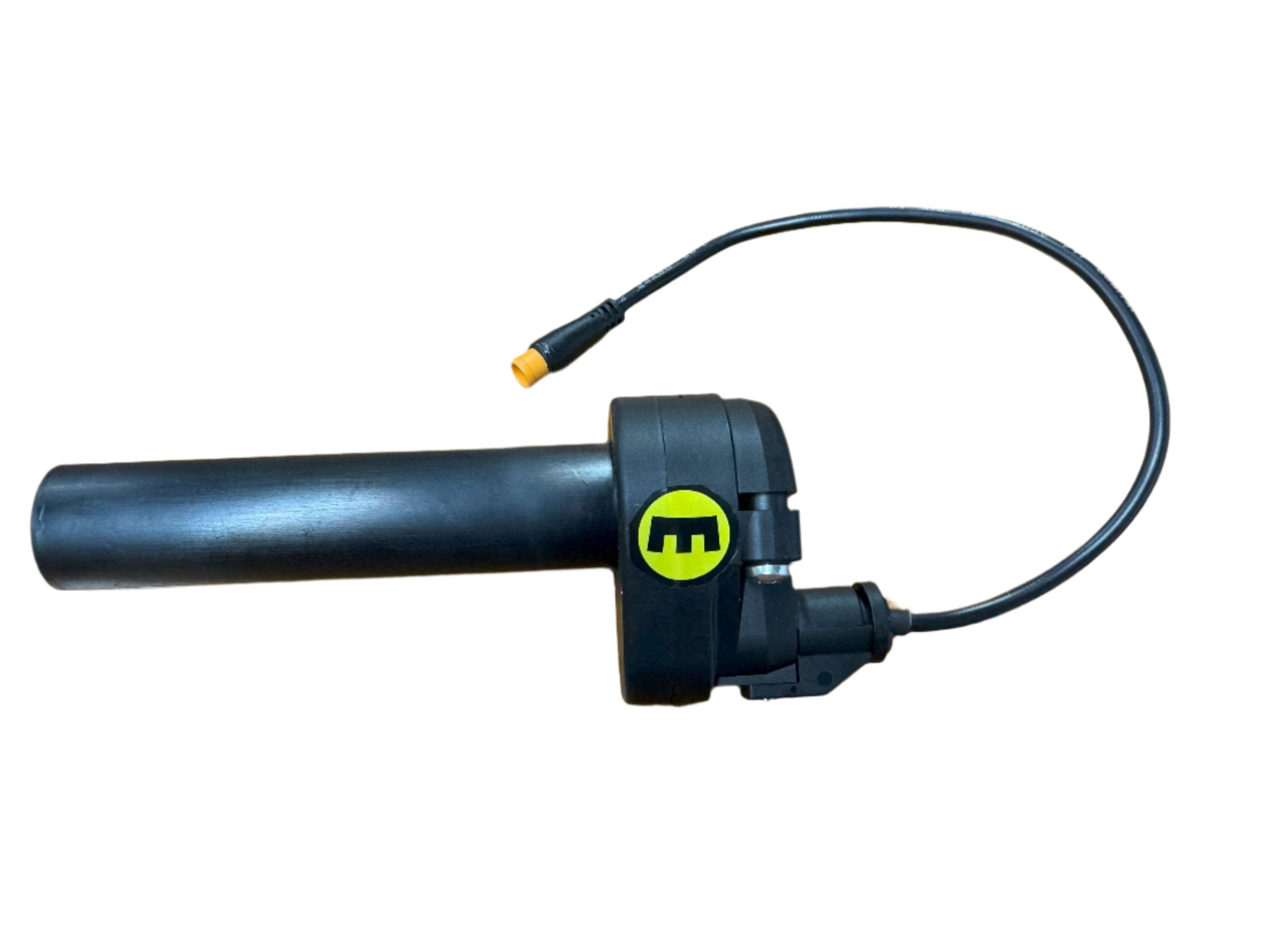 1/4 Turn Electronic Magura Throttle | DirtyBike | Rawrr Mantis X