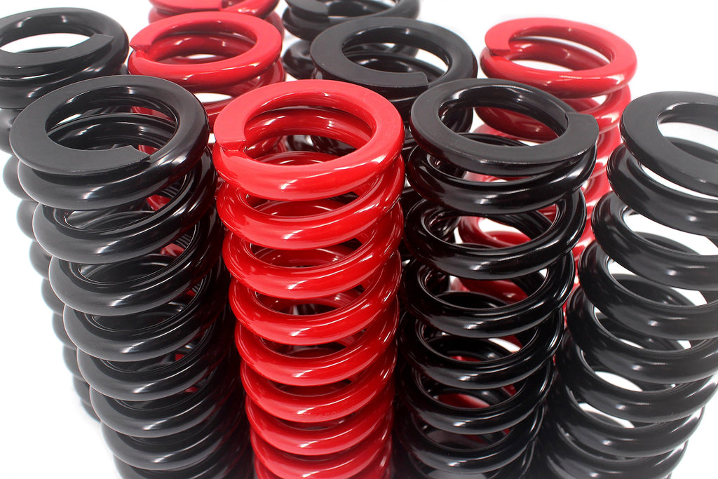 KKE 550LBS Rear Suspension Spring For SurRon Light Bee-X, Segway