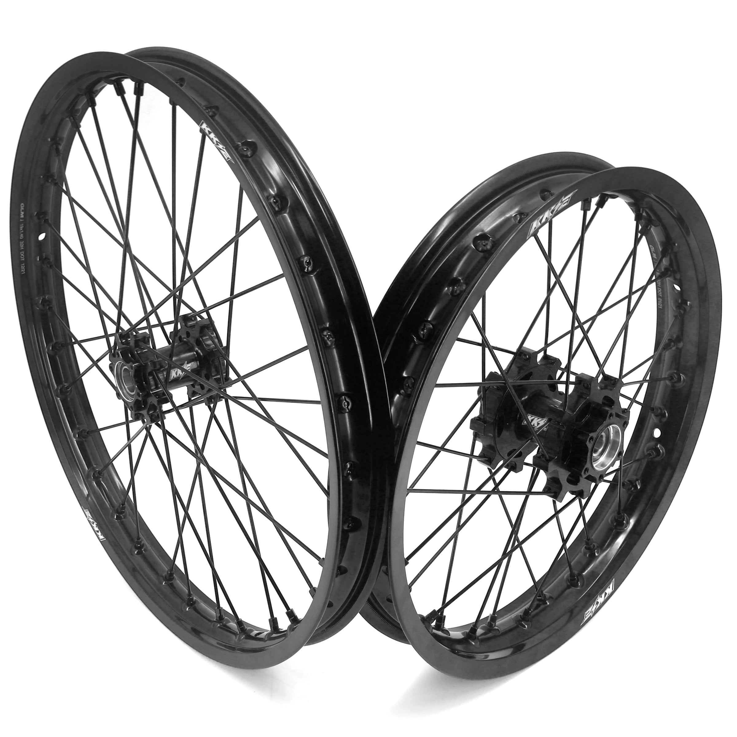 KKE 16"-19" E-Motor Wheels Fit Surron Light Bee-X, E-Ride Pro SS