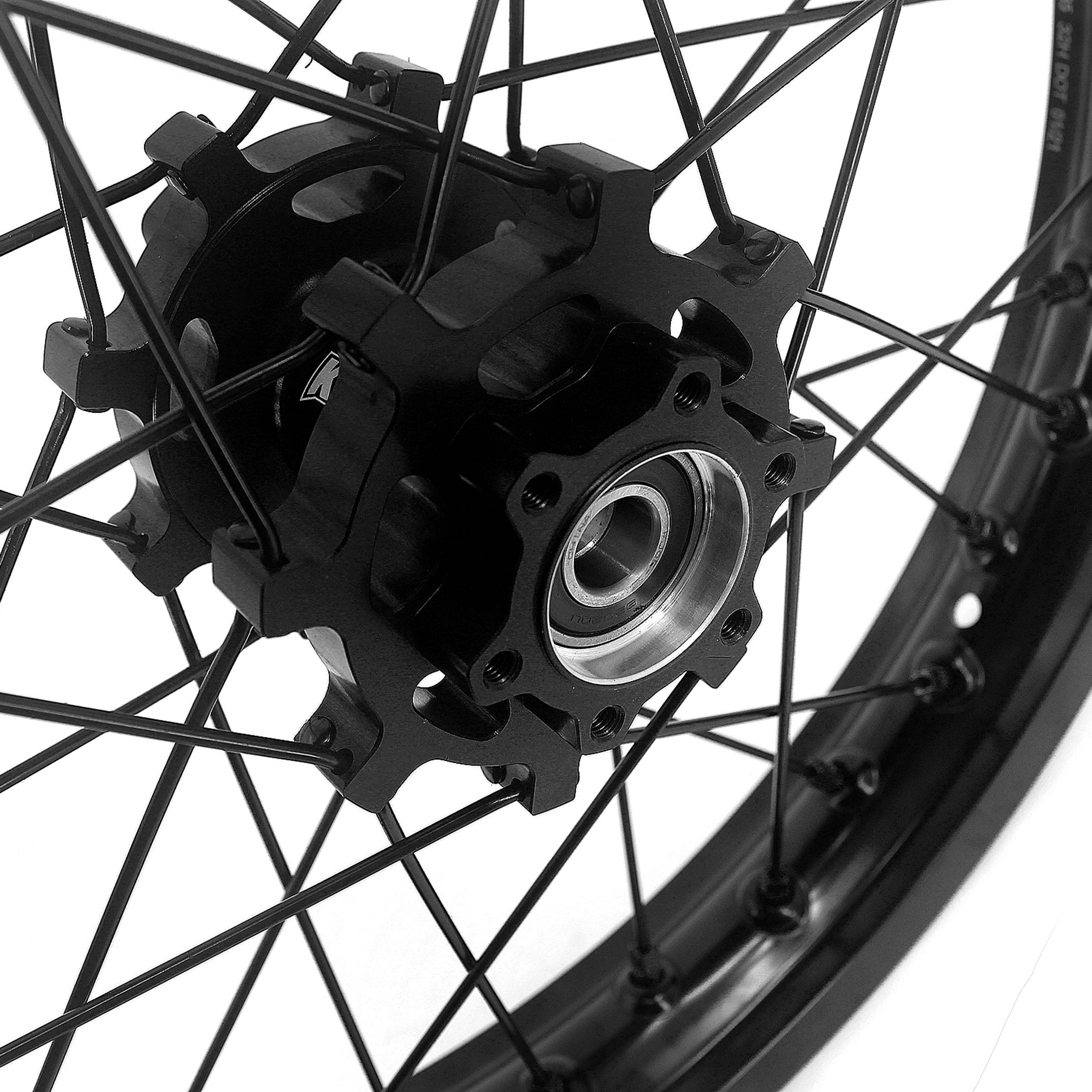 KKE 16in Rear Wheel For Surron/E-Ride Pro/79Bike