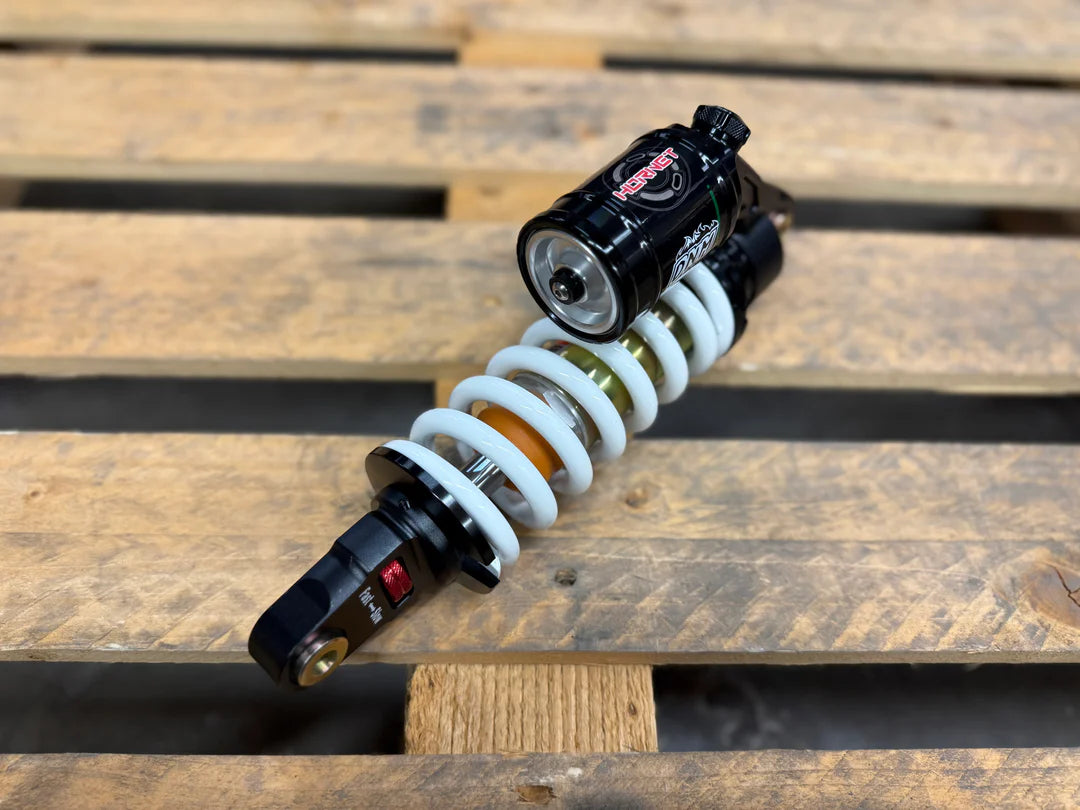 ETM RTR Upgraded DNM Shock with Reservoir