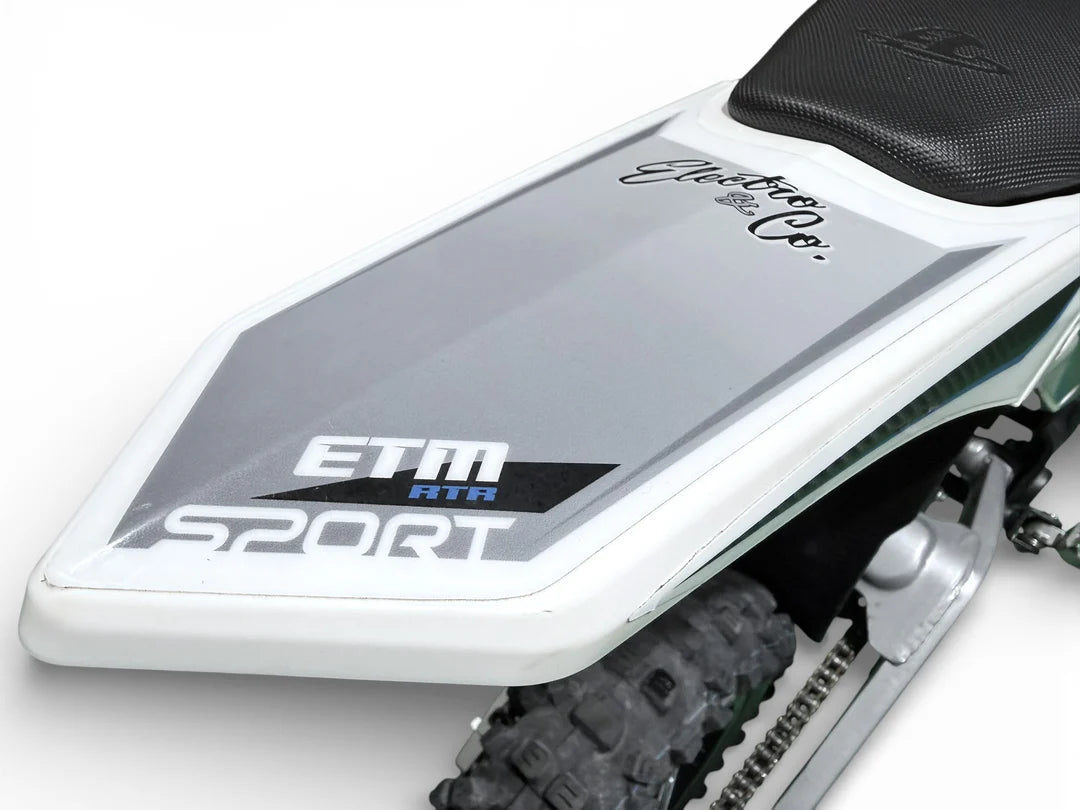 ETM RTR Sport