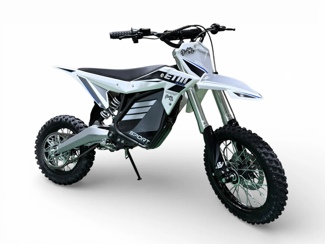 ETM RTR Sport