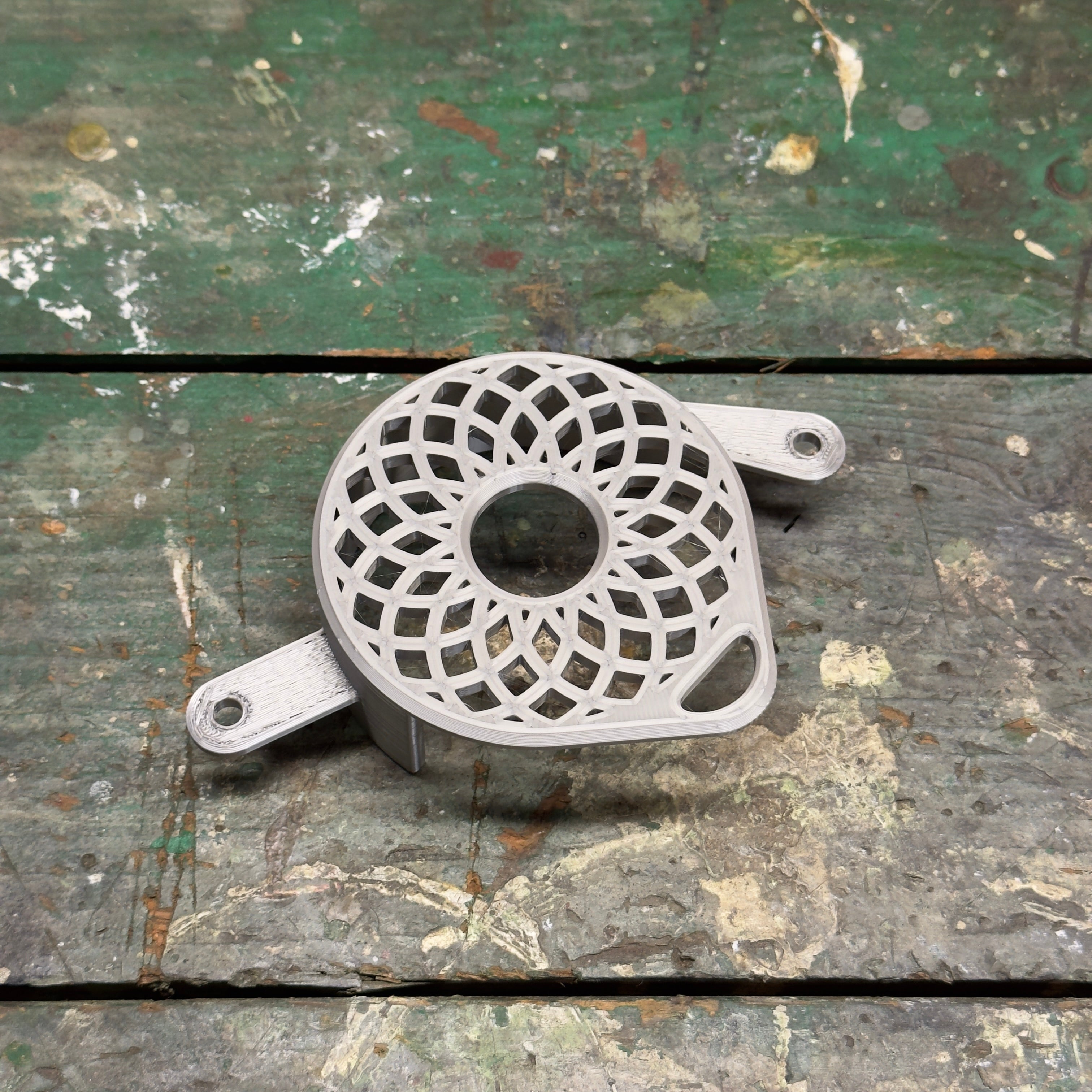 Ridemoda Talaria XXX Plastic Motor Cover