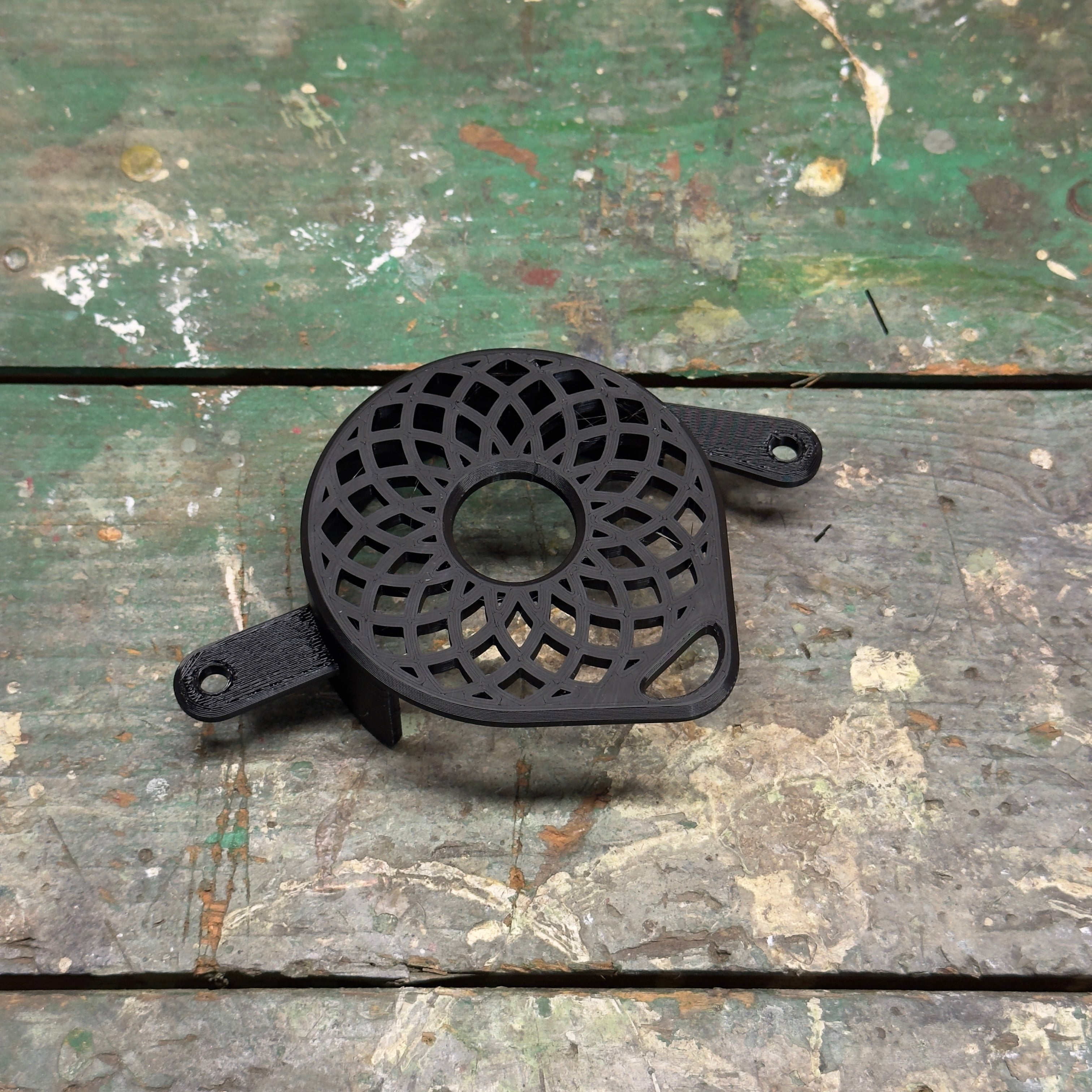 Ridemoda Talaria XXX Plastic Motor Cover