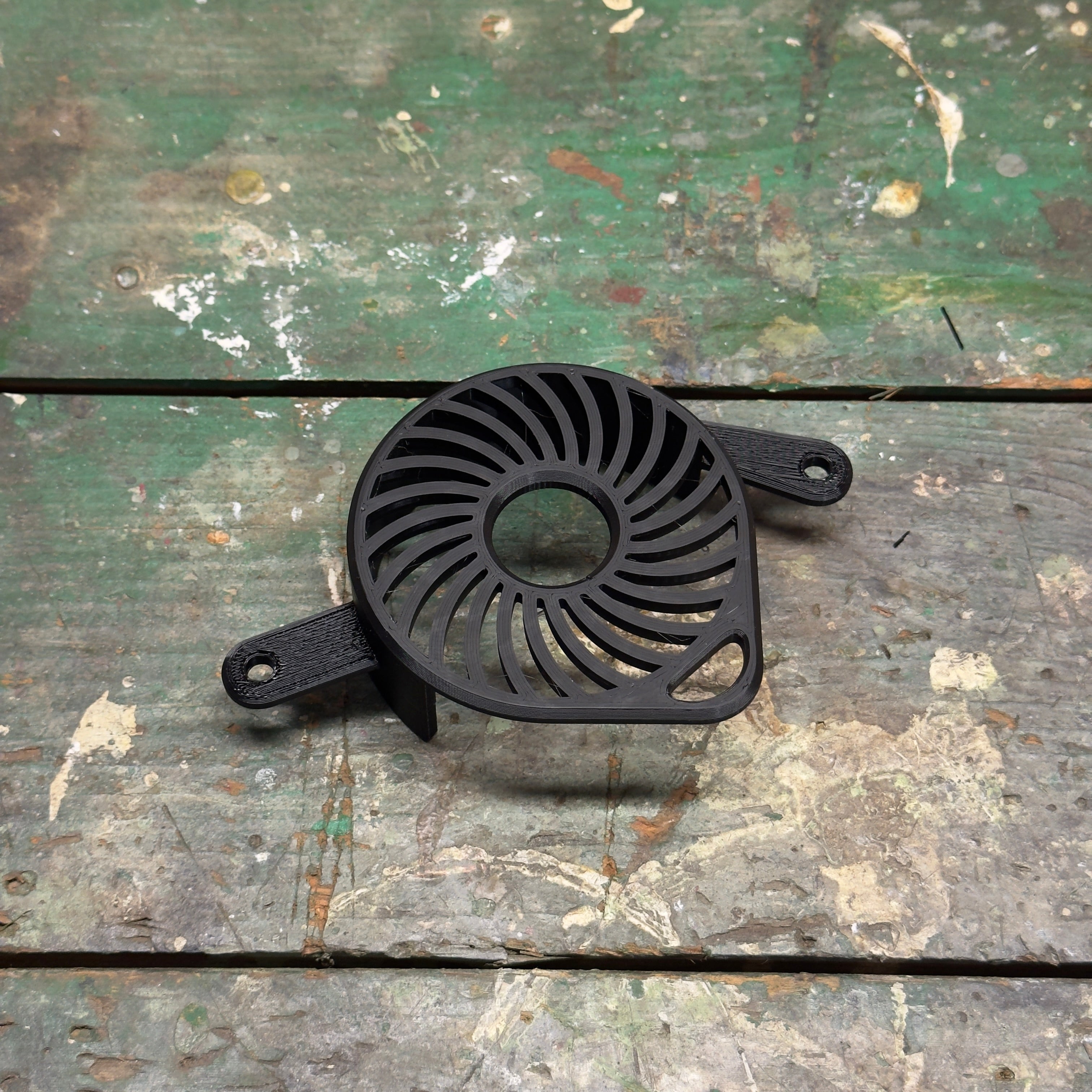 Ridemoda Talaria XXX Plastic Motor Cover