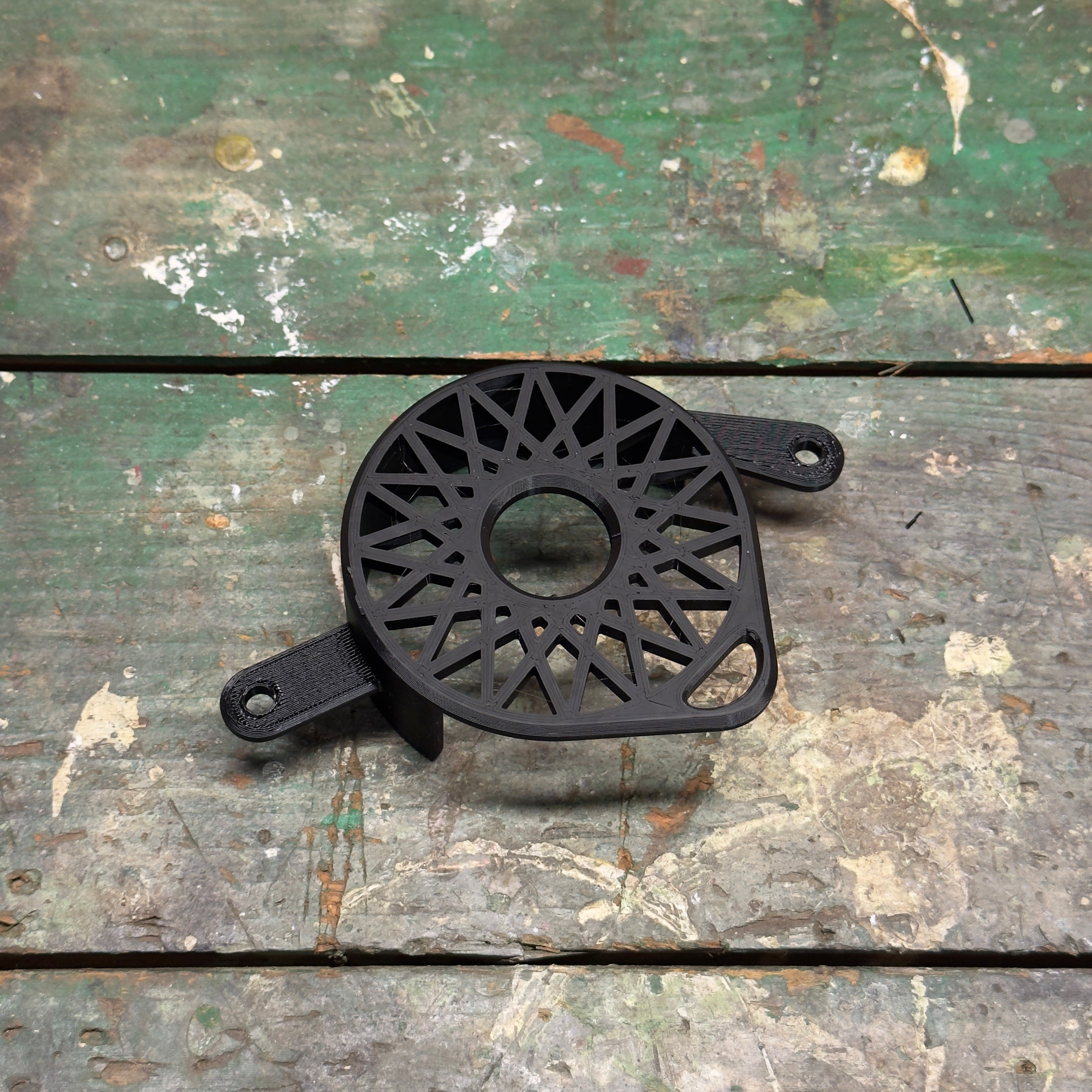 Ridemoda Talaria XXX Plastic Motor Cover