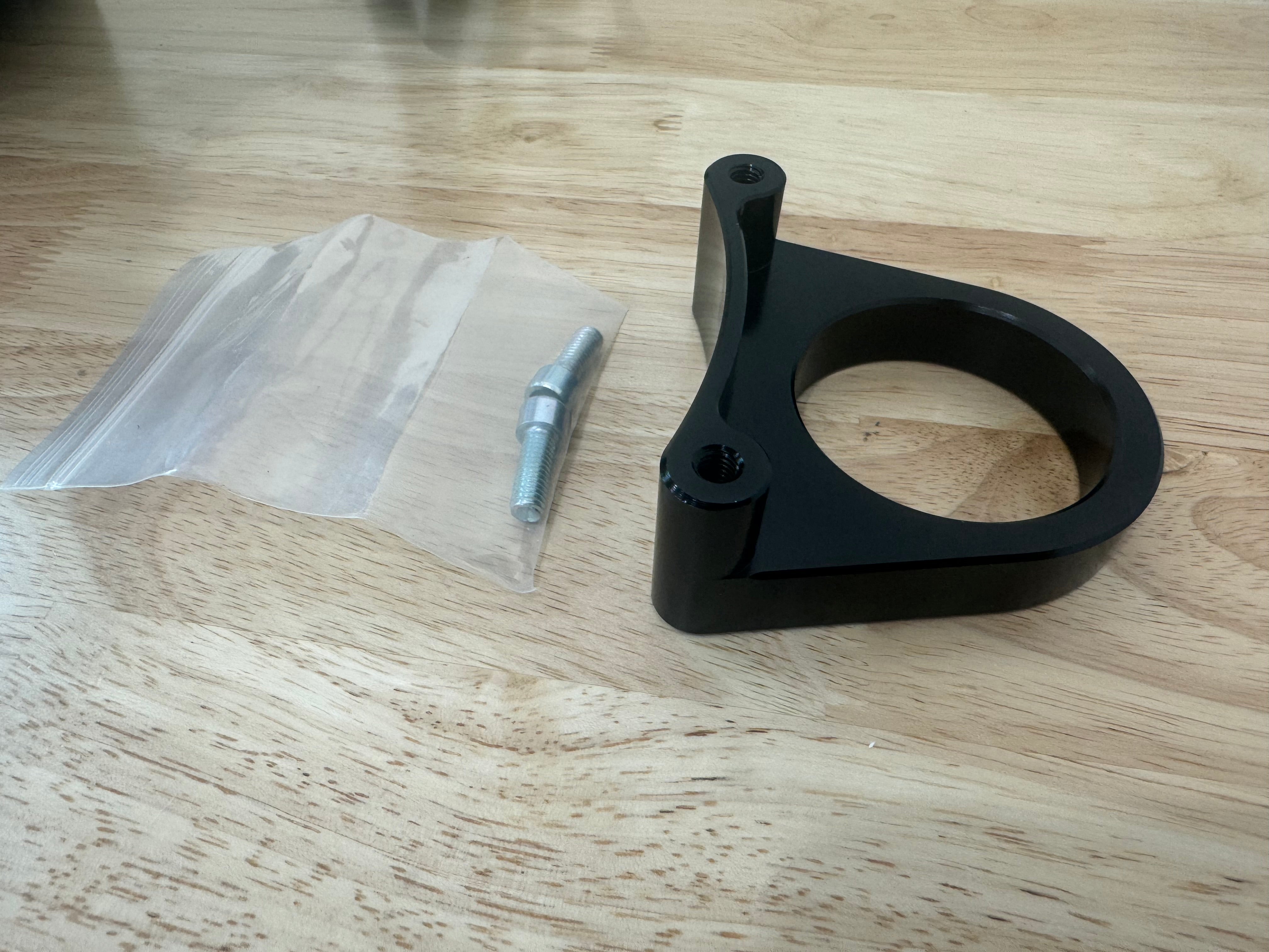Sotion Motor FW02 V2 Gearbox Mounting Bracket